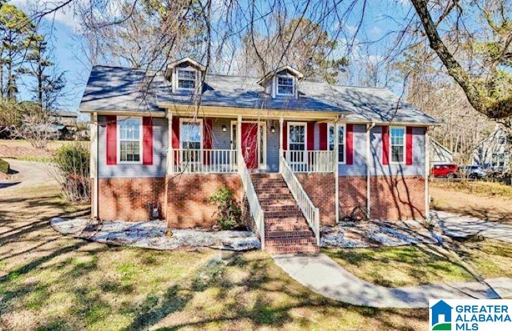 1st image of 200 Butternut Lane, Trussville, AL 35173 | MLS# 21462757