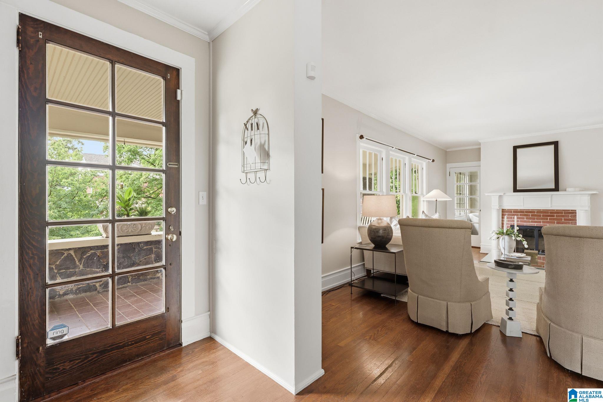 Photo 1 of Single family home for sale at 2717 Caldwell Ave S, Birmingham, AL 35205 | MLS# 21462758 | Listing updated on 2026-09-14
