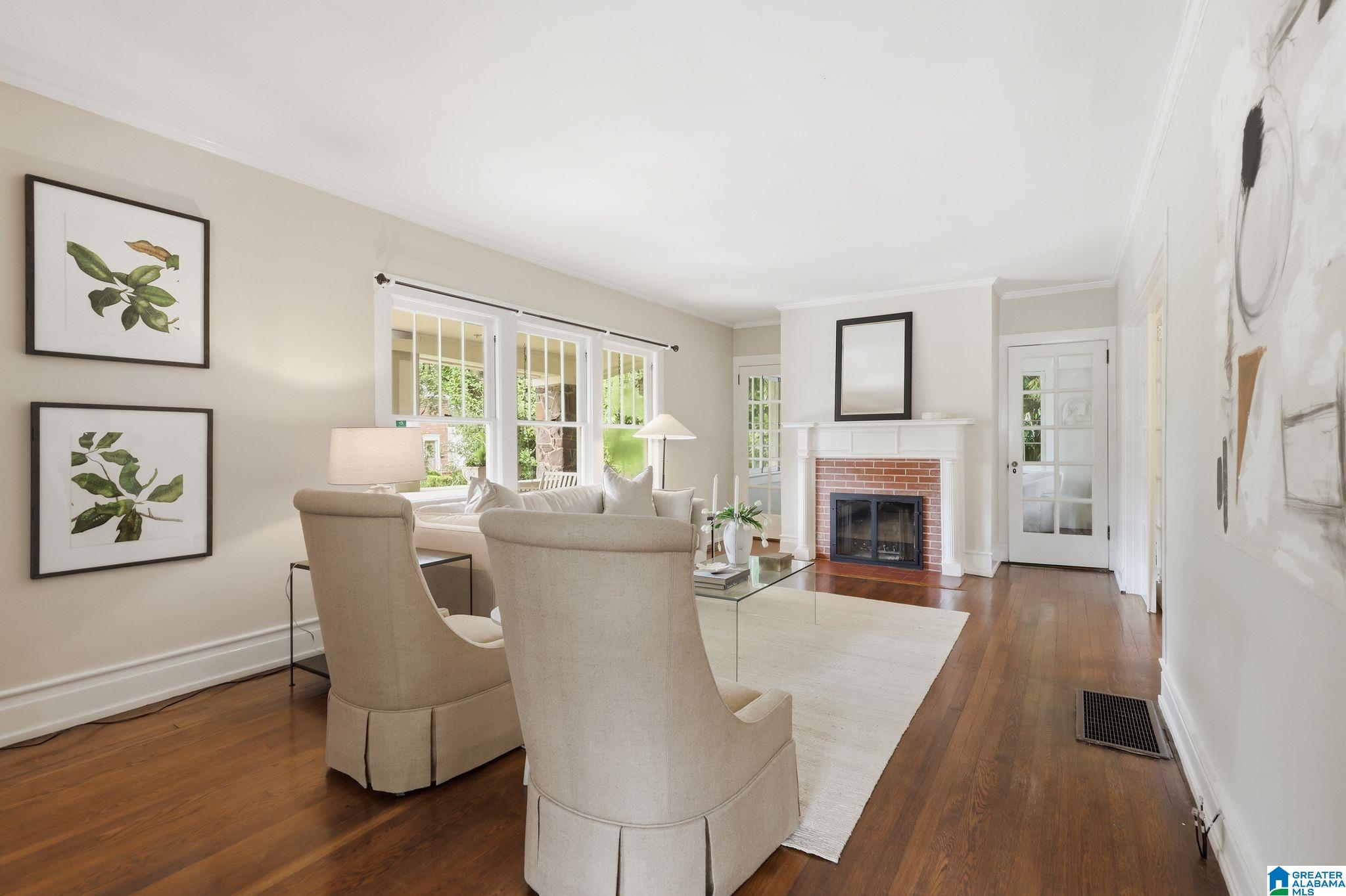 Photo 2 of Single family home for sale at 2717 Caldwell Ave S, Birmingham, AL 35205 | MLS# 21462758 | Listing updated on 2026-09-14