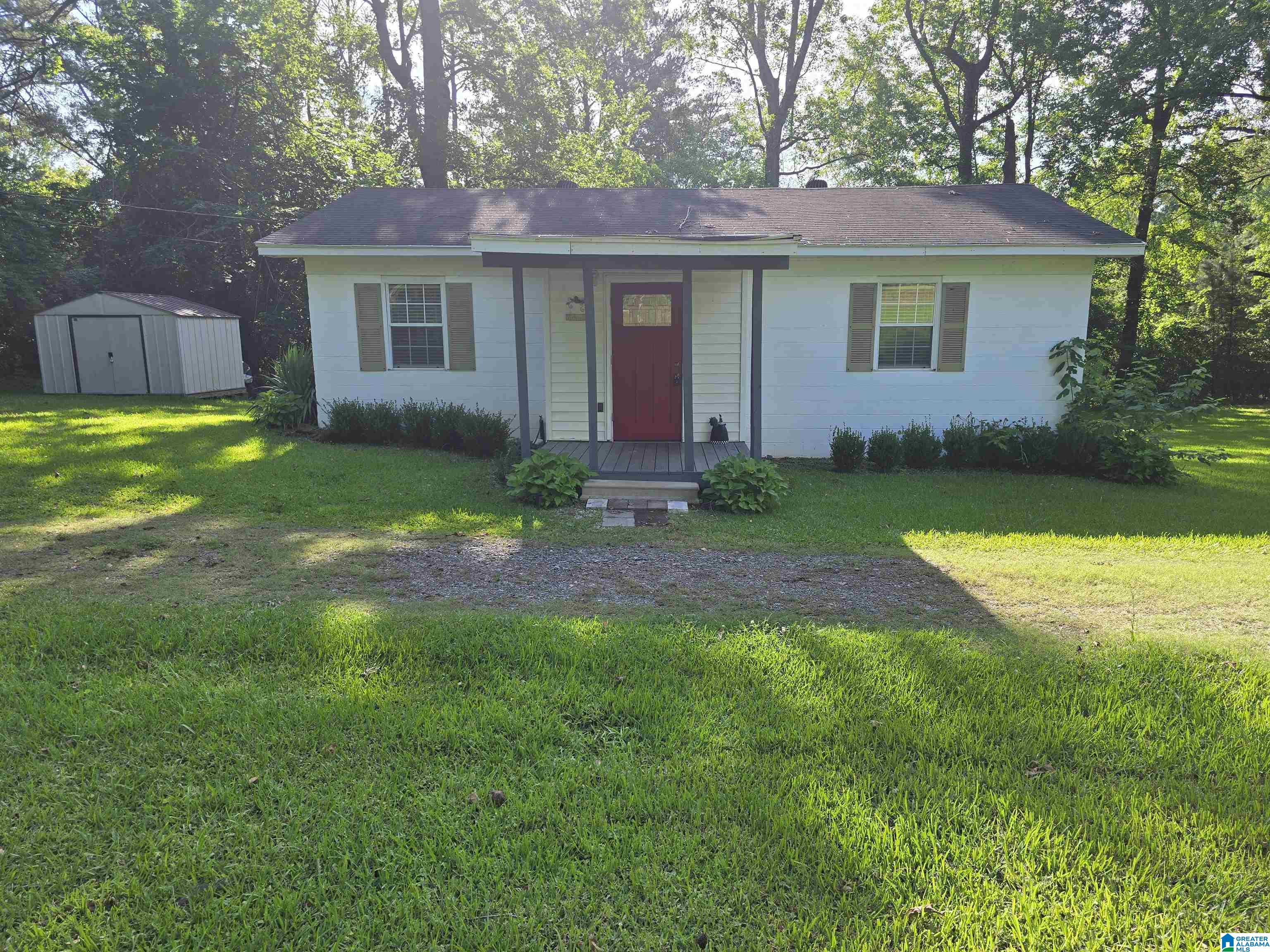 1st image of 8880 Us Hwy 231, Rockford, AL 35136 | MLS# 21462763