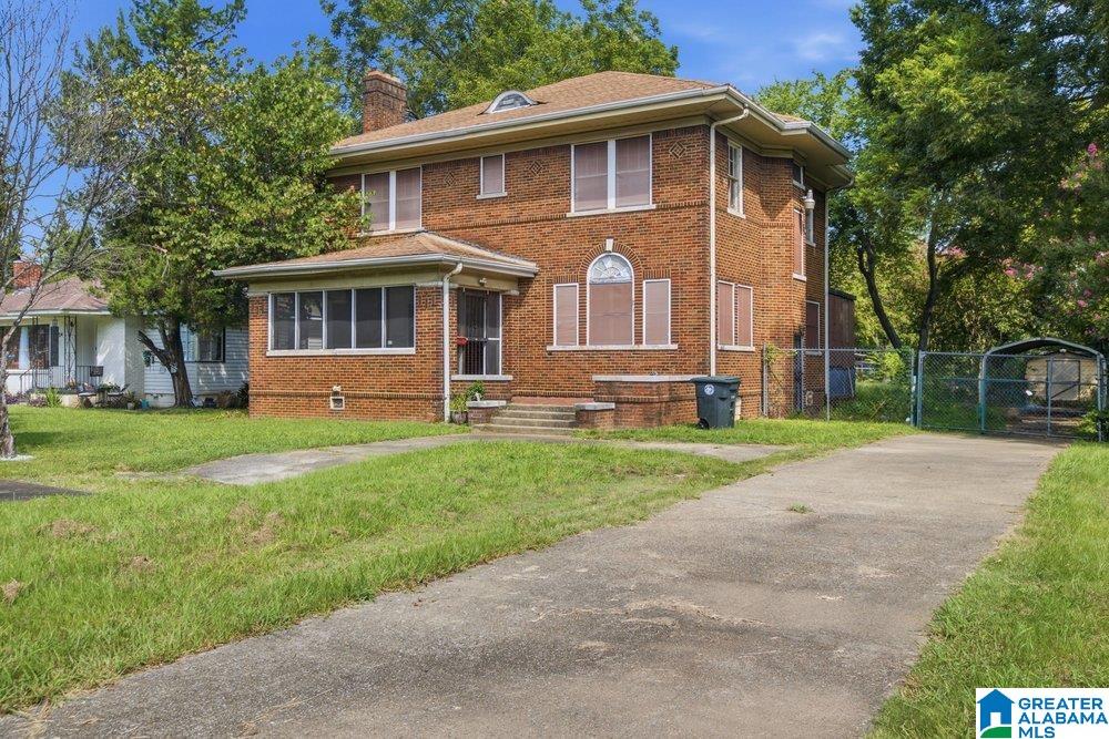 Photo 2 of Single family home for sale at 120 Tuscaloosa Ave Sw, Birmingham, AL 35211 | MLS# 21462765 | Listing updated on 2026-09-14
