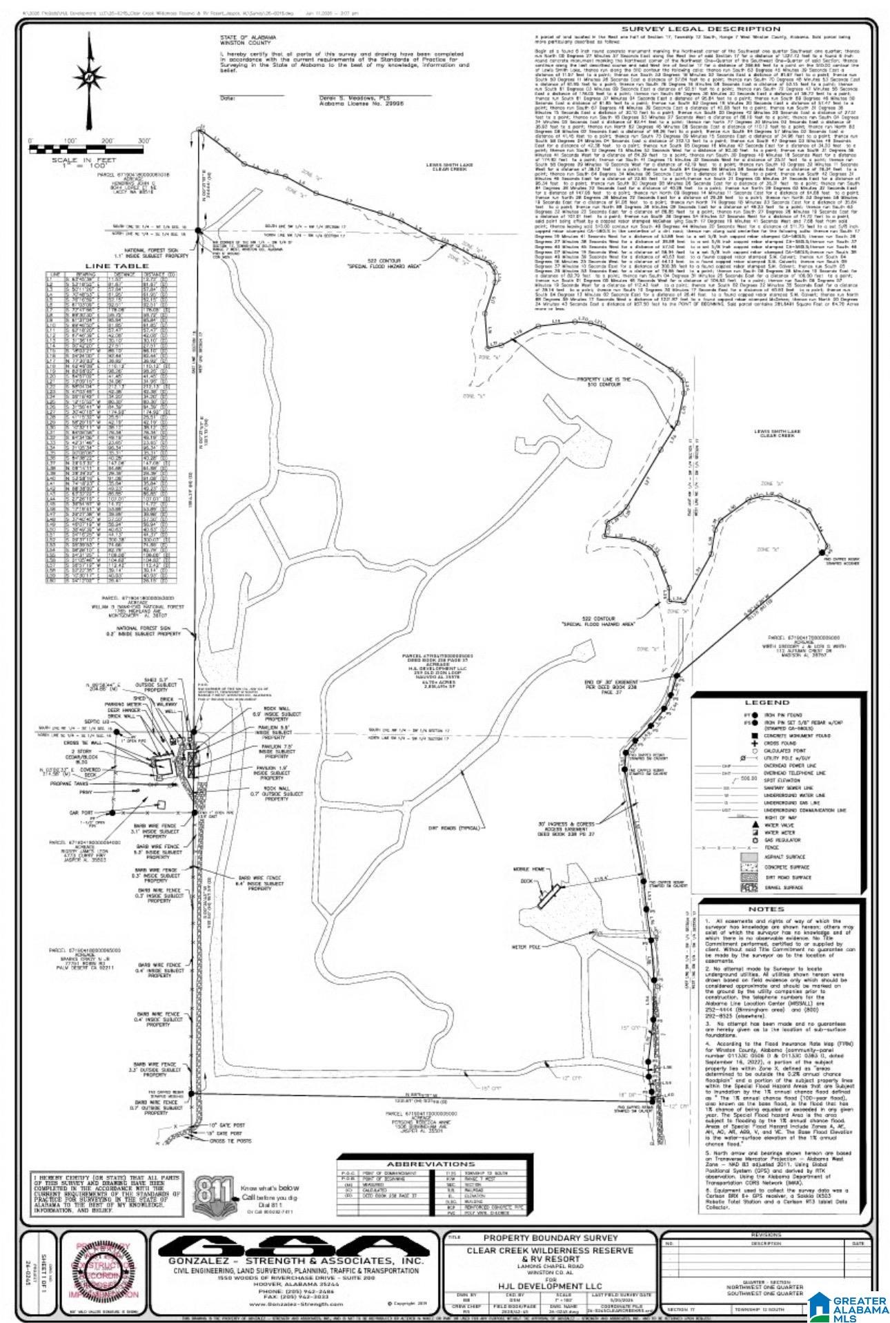 28th image of 111 Quiet Cove Road, Jasper, AL 35503 | MLS# 21462766