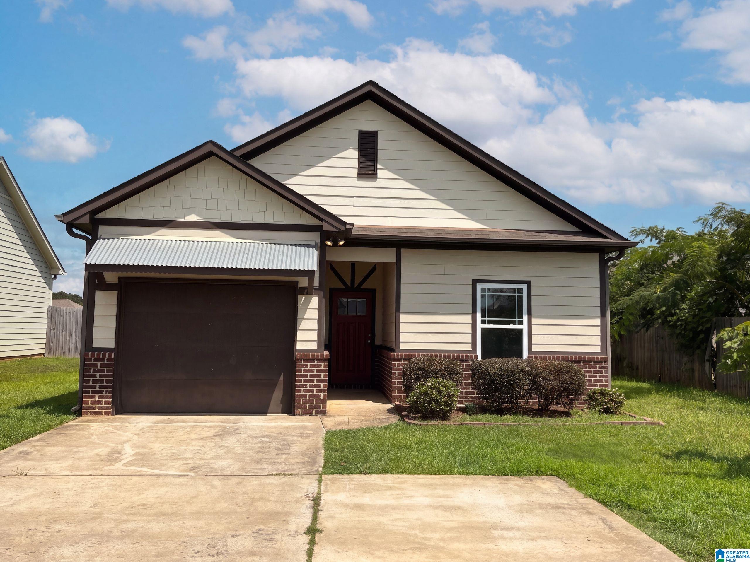 1st image of 7734 Timber Leaf Lane, Bessemer, AL 35022 | MLS# 21462768
