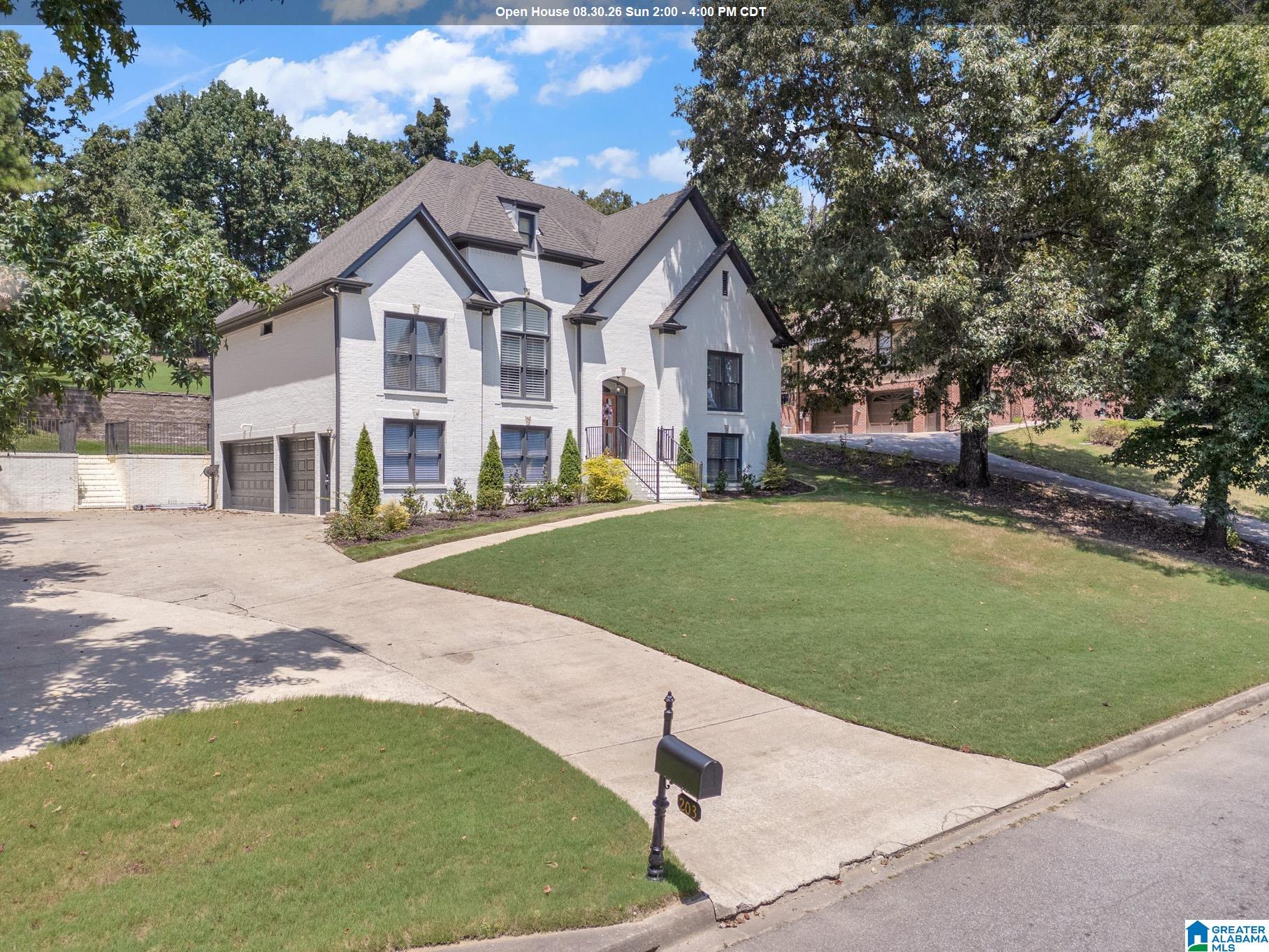 1st image of 203 Chestnut Forest Dr, Helena, AL 35080 | MLS# 21462772