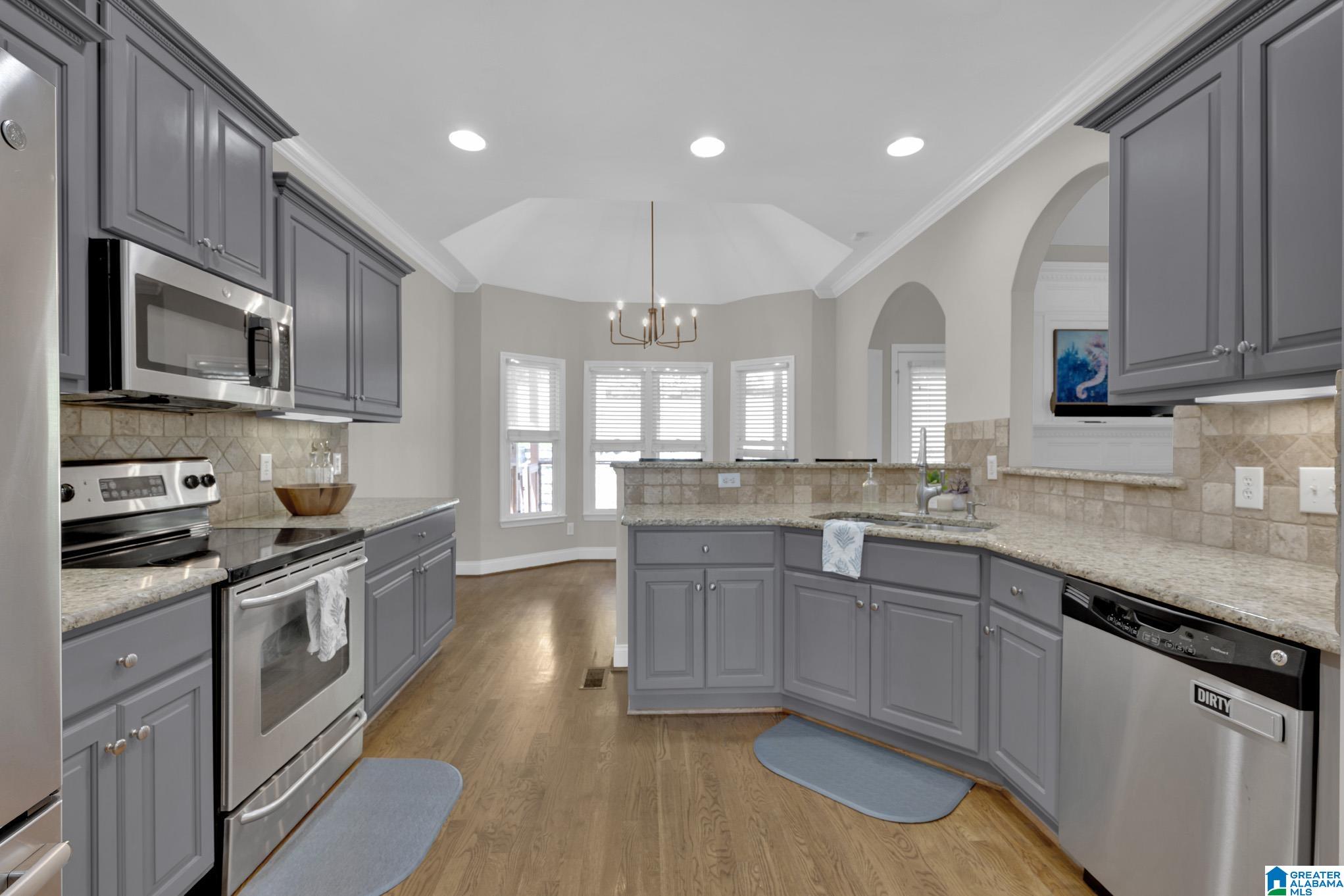 4th image of 203 Chestnut Forest Dr, Helena, AL 35080 | MLS# 21462772