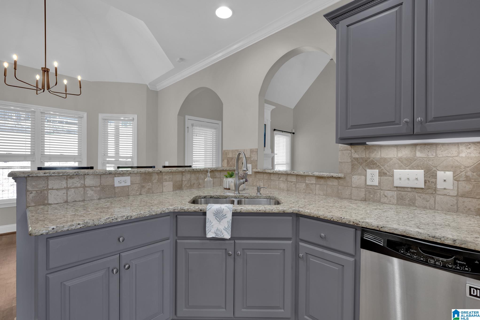 5th image of 203 Chestnut Forest Dr, Helena, AL 35080 | MLS# 21462772
