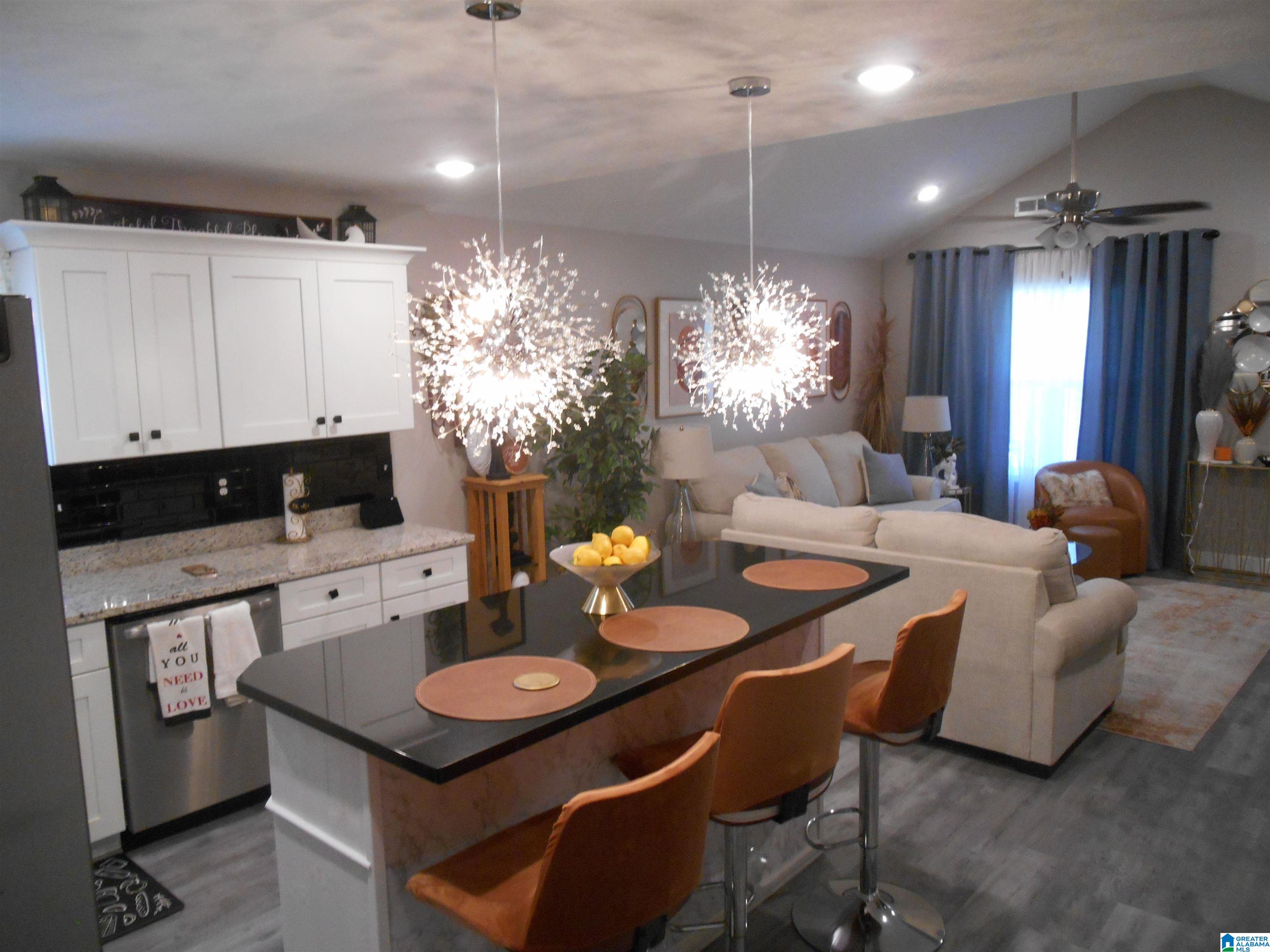 Photo 4 of Single family home for sale at 216 Mccullars Ln, Oxford, AL 36203 | MLS# 21462773 | Listing updated on 2026-08-26