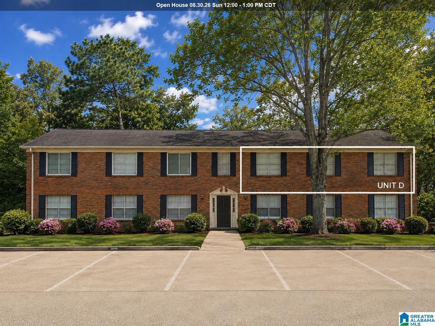 1st image of 2046 Montreat Pkwy #D, Vestavia Hills, AL 35216 | MLS# 21462776
