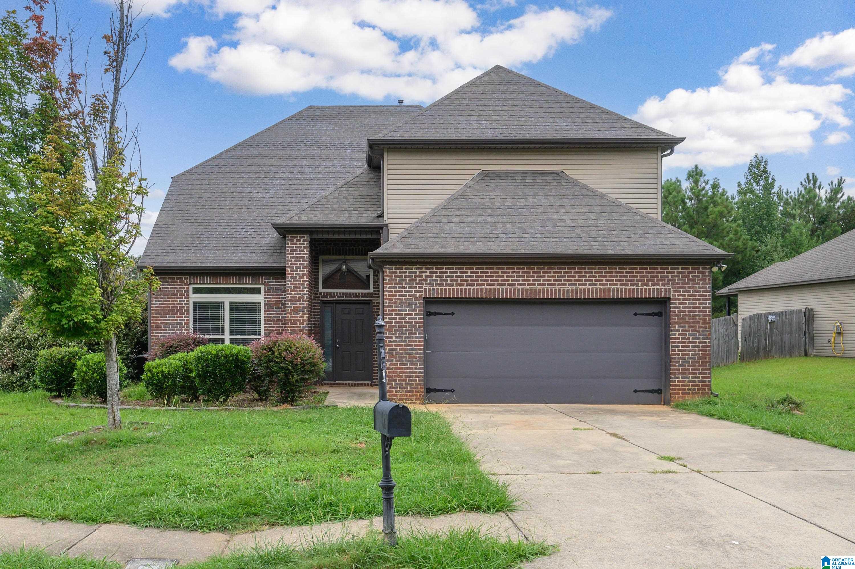 1st image of 4791 Deer Foot Cove, Pinson, AL 35126 | MLS# 21462778