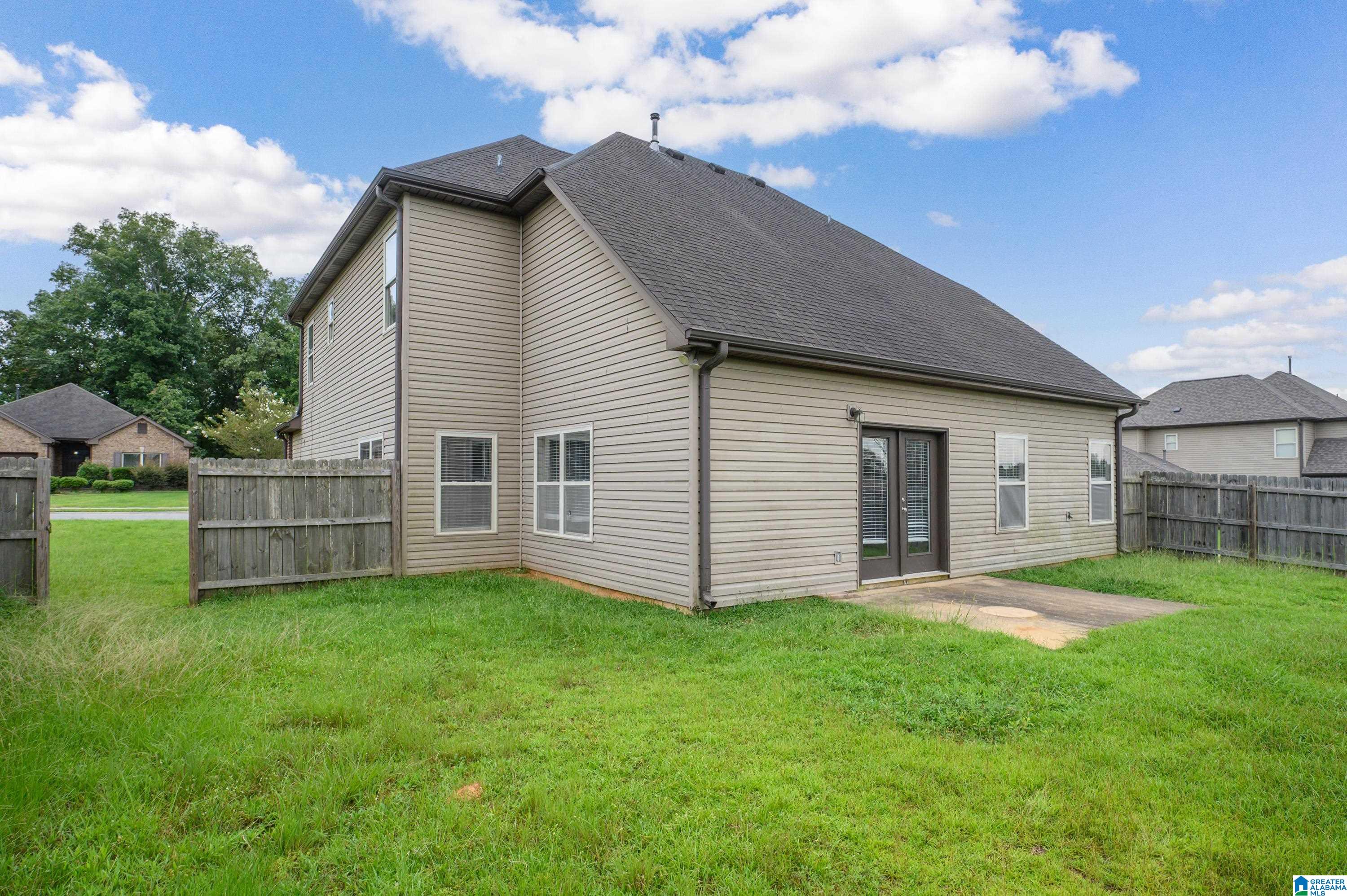 58th image of 4791 Deer Foot Cove, Pinson, AL 35126 | MLS# 21462778