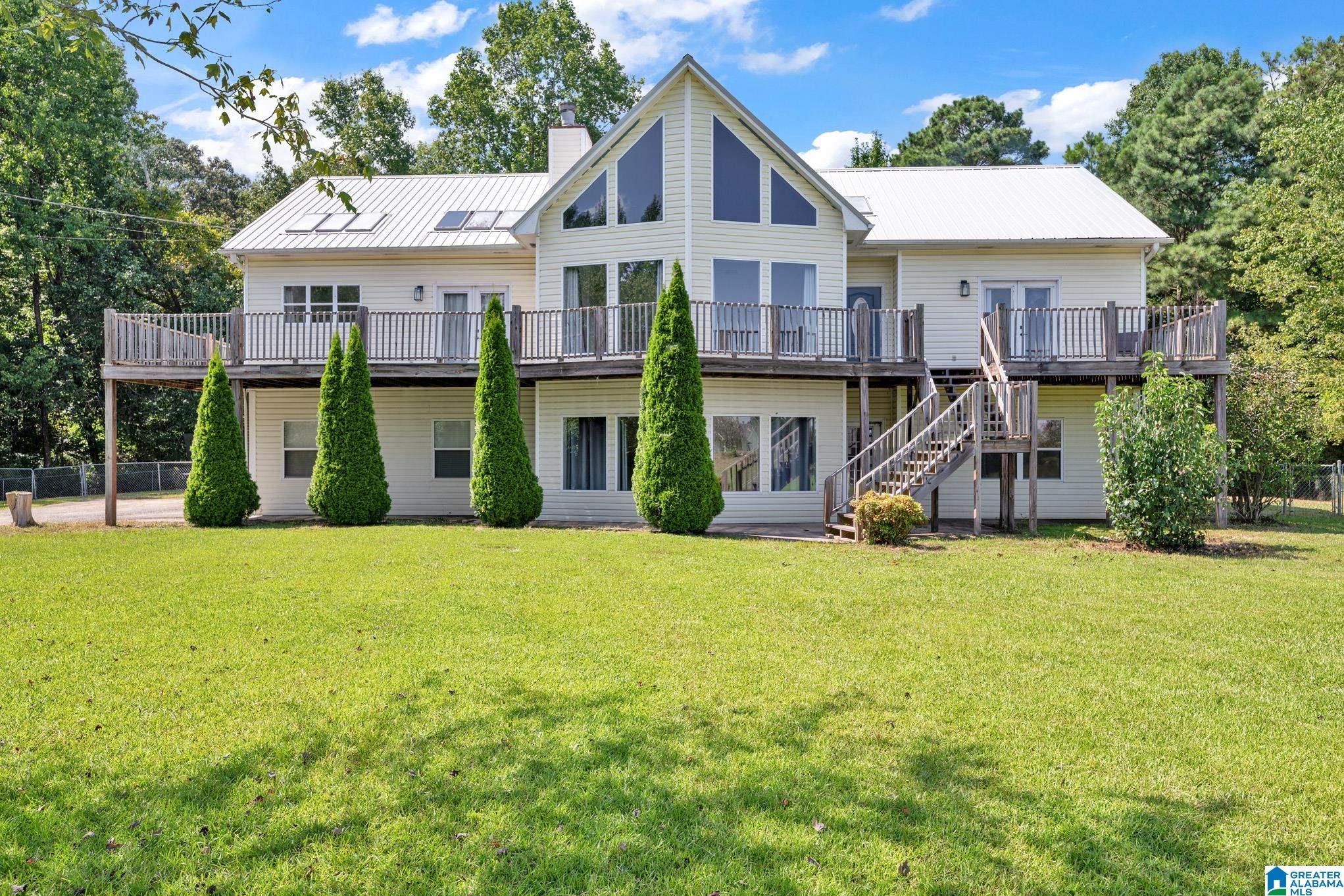 1st image of 140 Chestnut Lane, Hayden, AL 35079 | MLS# 21462782