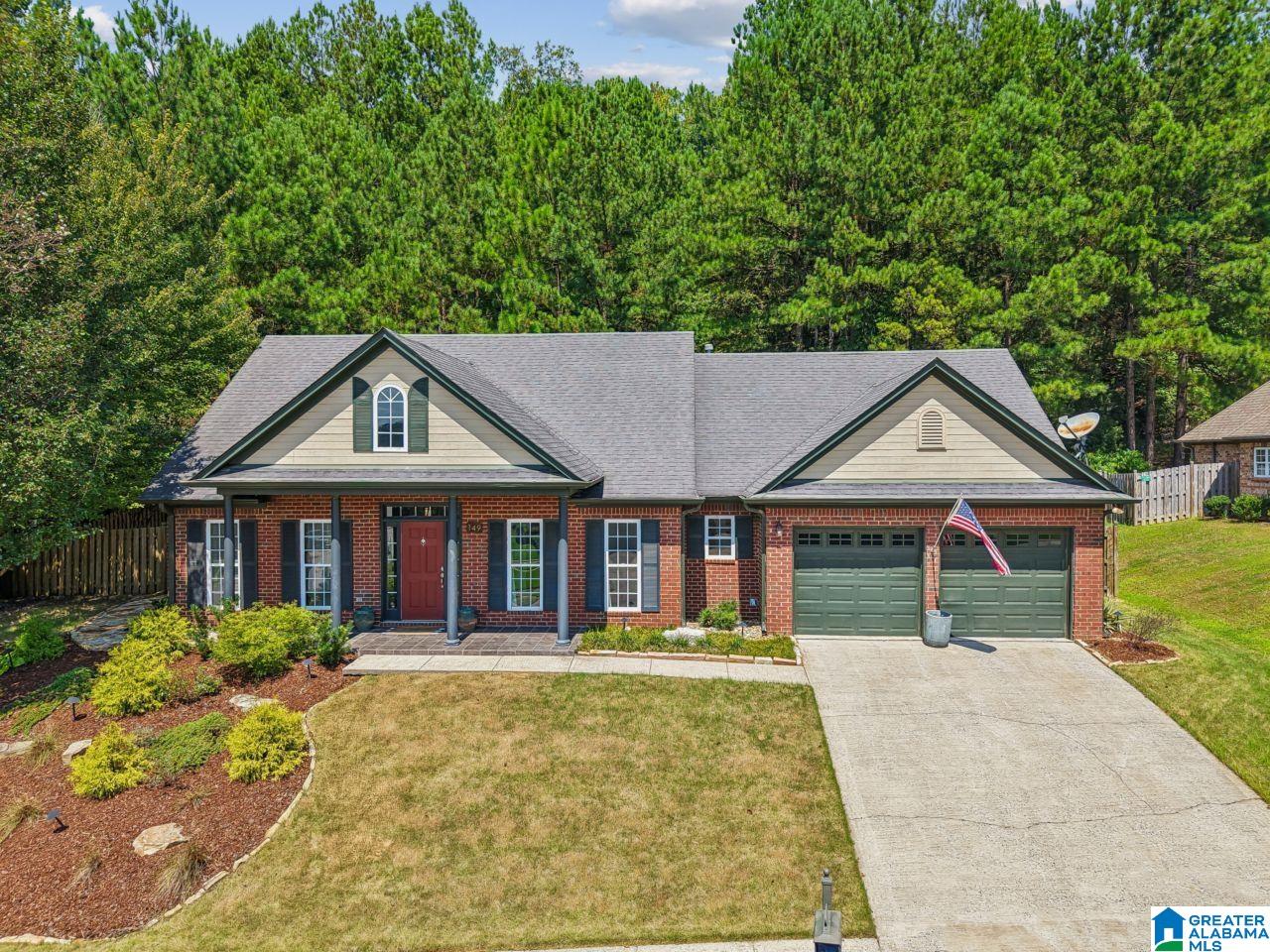 1st image of 149 Blackstone Court, Chelsea, AL 35043 | MLS# 21462783