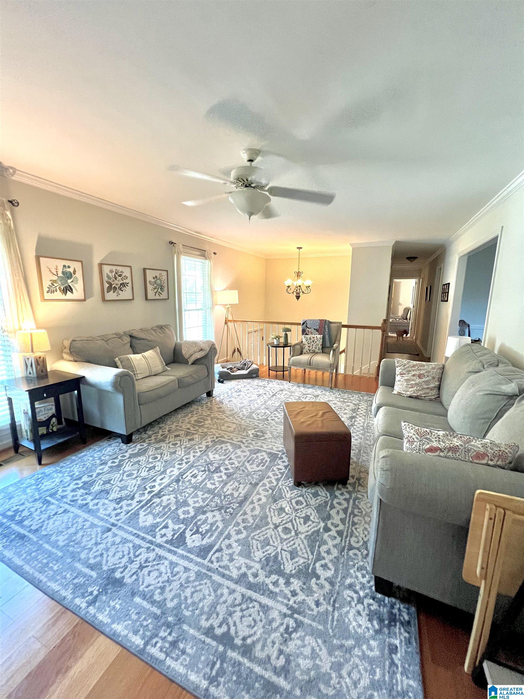 5th image of 128 Southern Hills Cir, Calera, AL 35040 | MLS# 21462784