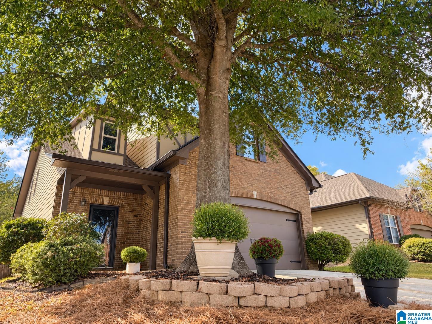 Single family home for sale at 1266 Washington Dr, MOODY, AL 35004 | MLS# 21462788