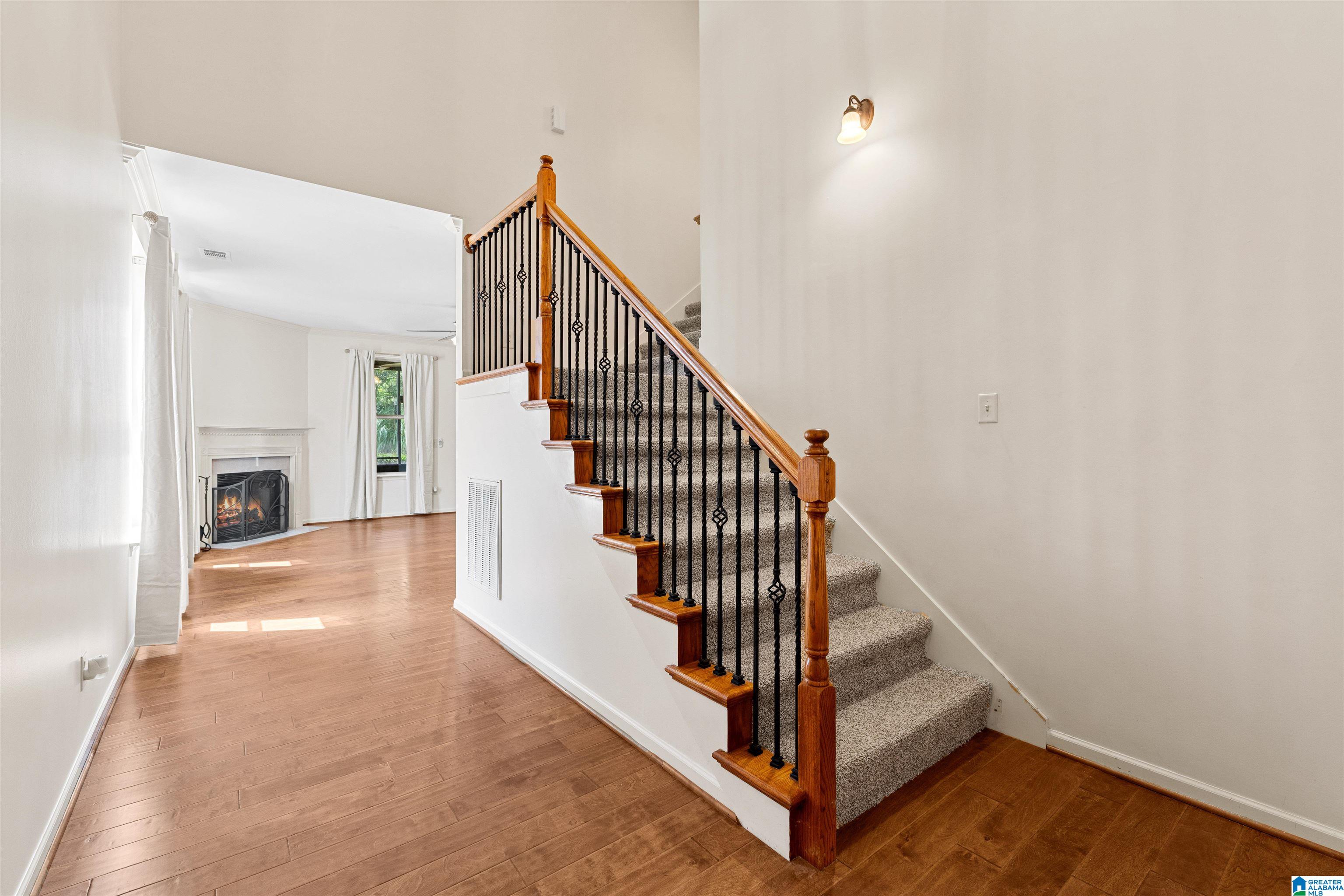 Photo 3 of Single family home for sale at 1266 Washington Dr, Moody, AL 35004 | MLS# 21462788 | Listing updated on 2026-09-18