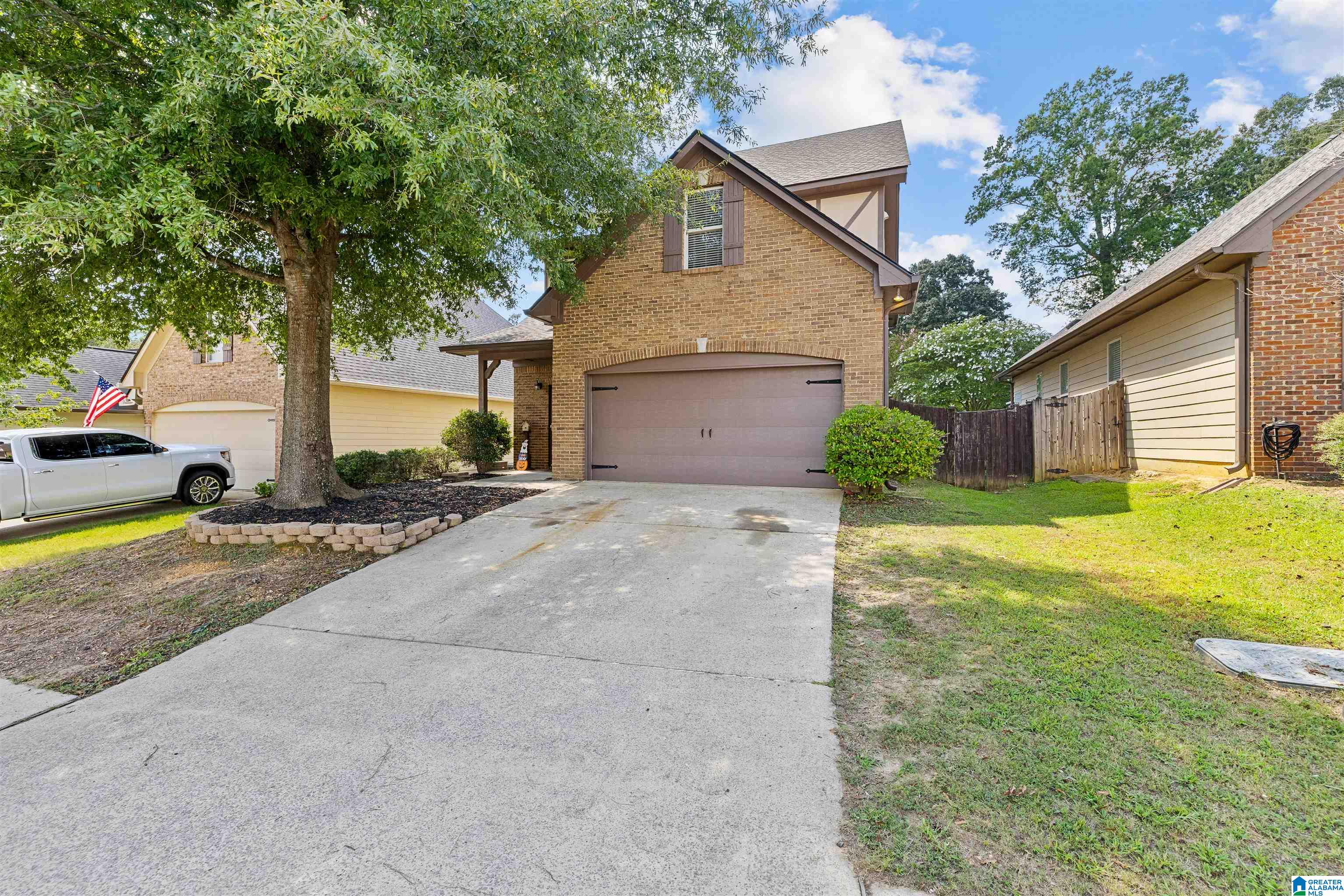 3rd image of 1266 Washington Dr, Moody, AL 35004 | MLS# 21462788