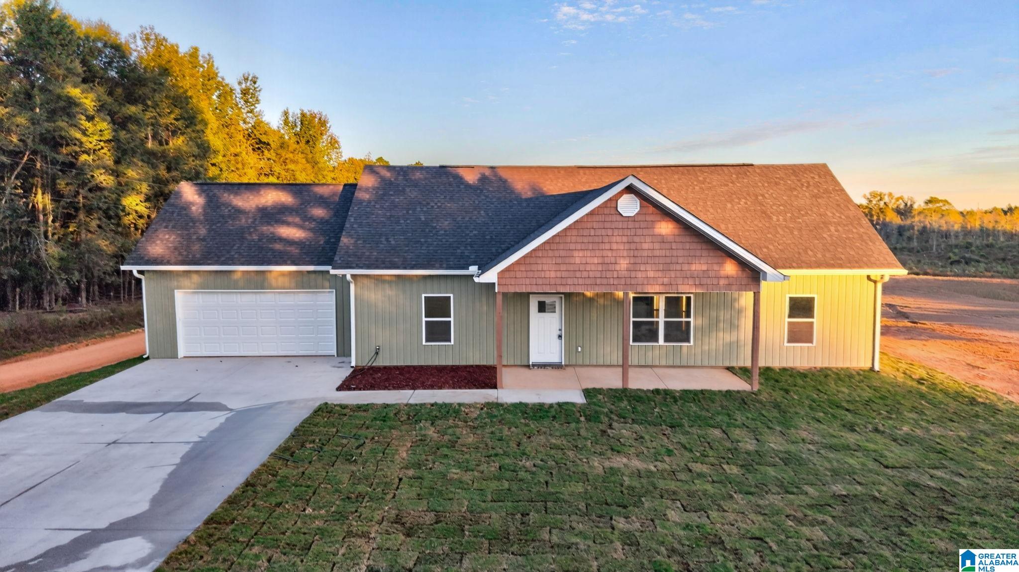 Photo 1 of Single family home for sale at 10952 County Rd 59, Verbena, AL 36091 | MLS# 21462791 | Listing updated on 2026-10-21