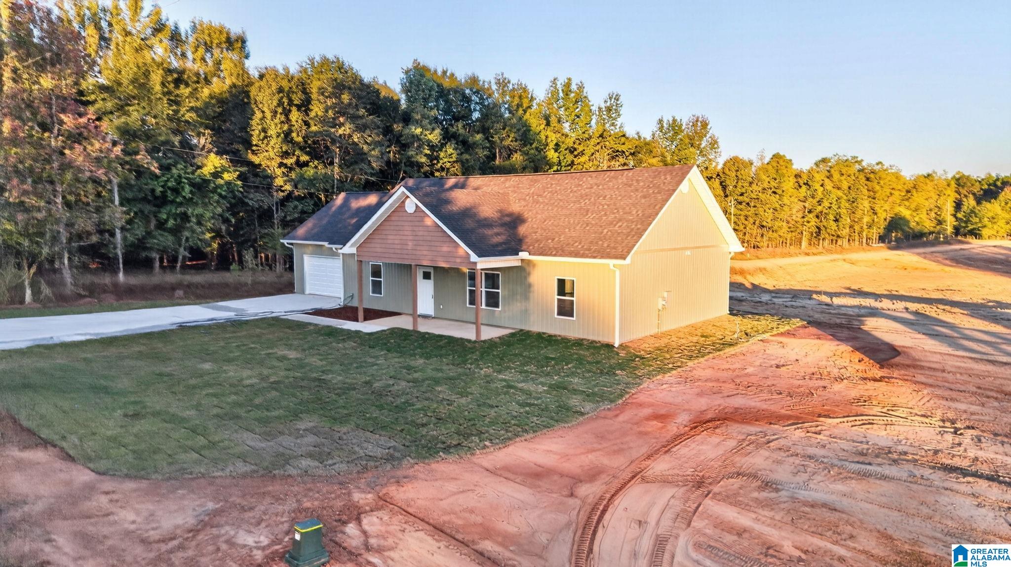 Photo 2 of Single family home for sale at 10952 County Rd 59, Verbena, AL 36091 | MLS# 21462791 | Listing updated on 2026-10-21