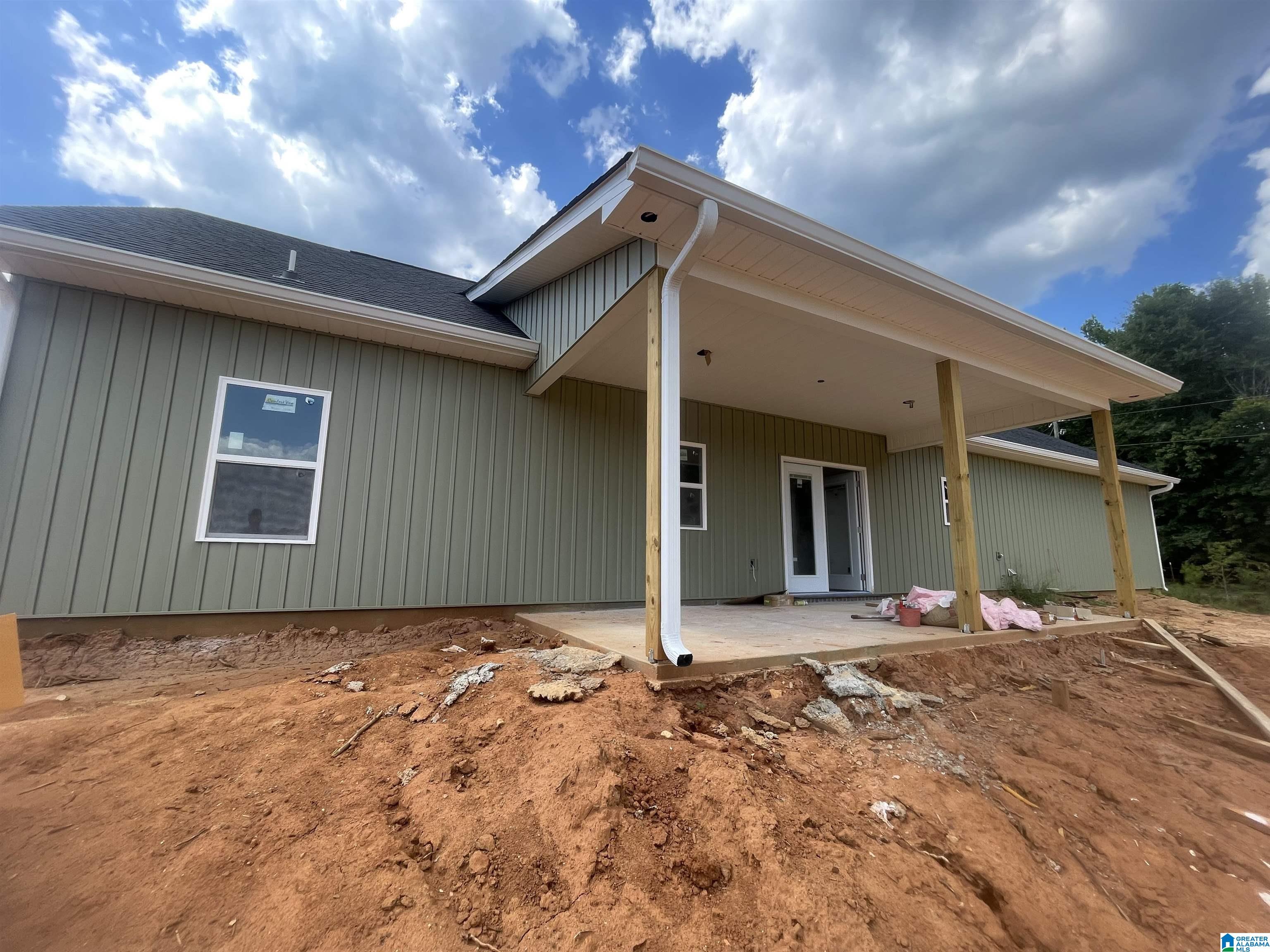 2nd image of 10952 County Road 59, Verbena, AL 36091 | MLS# 21462791