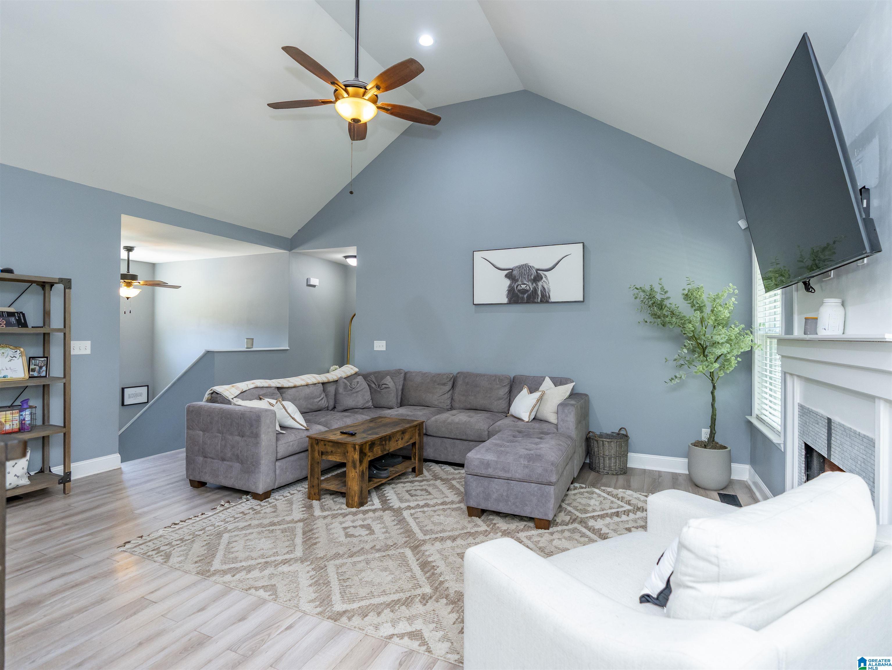 4th image of 250 Thornberry Dr, Hayden, AL 35079 | MLS# 21462796