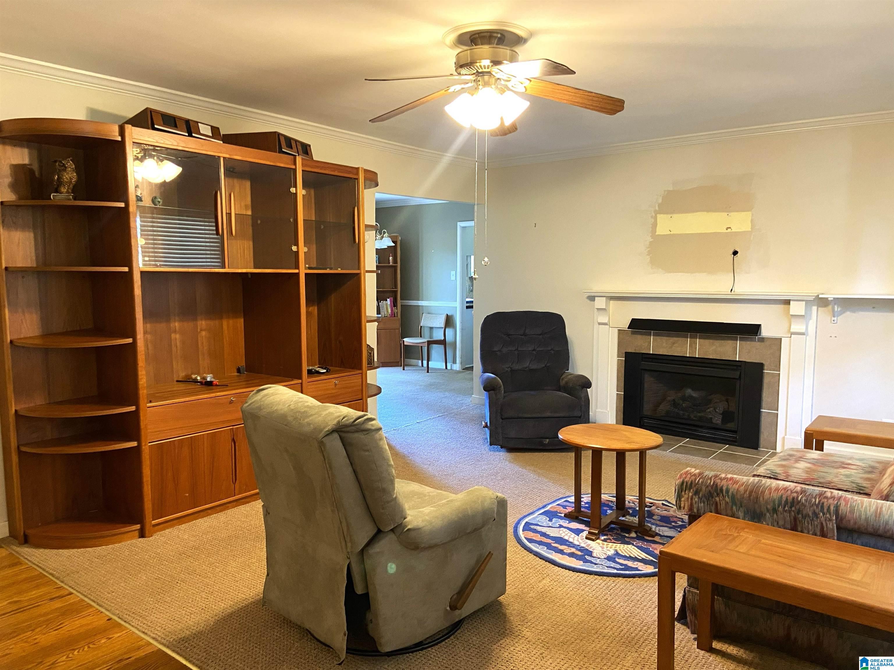2nd image of 2116 Pine Crest Dr, Vestavia Hills, AL 35216 | MLS# 21462799