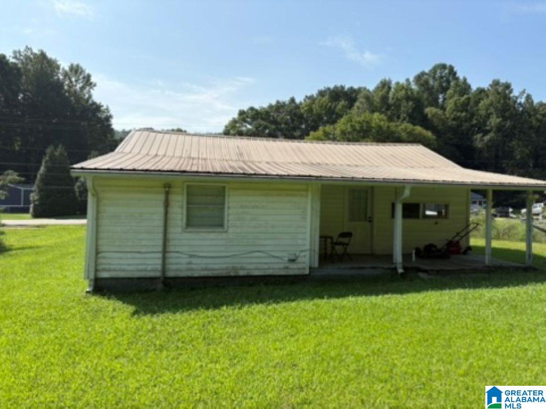 2nd image of 8393 Dunnavant Road, Leeds, AL 35094 | MLS# 21462800