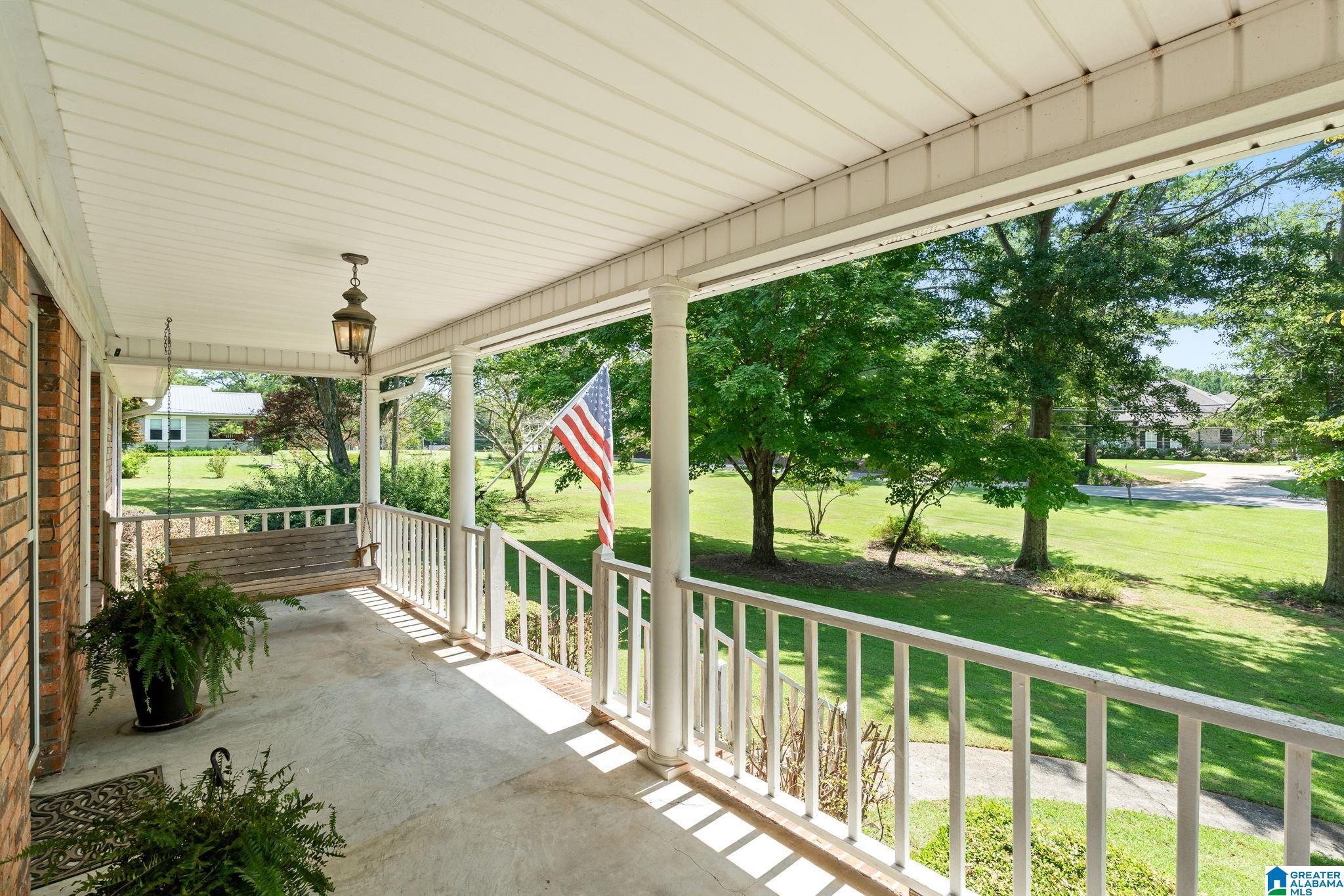 4th image of 1747 Brookside Road, Mount Olive, AL 35117 | MLS# 21462802