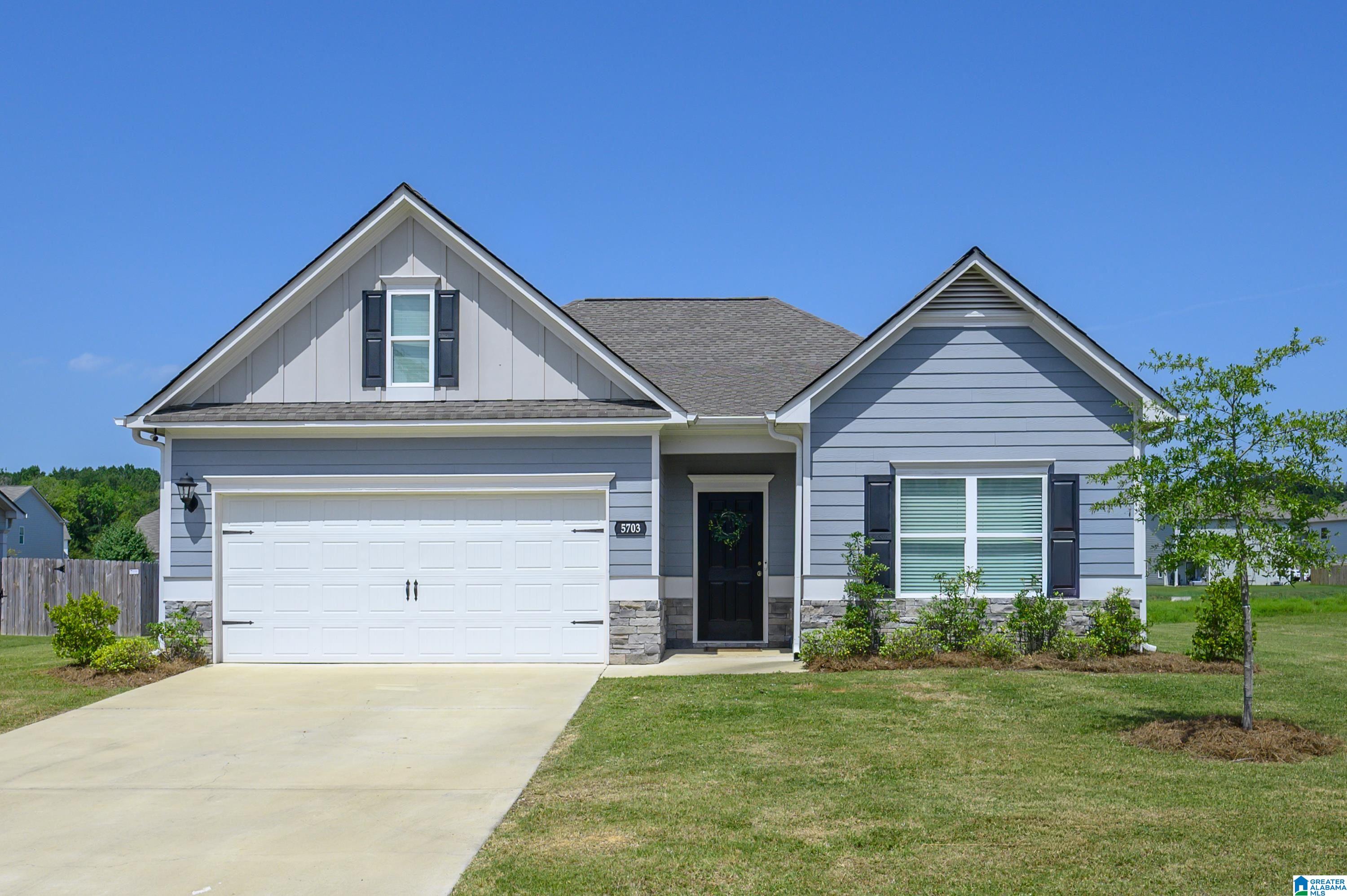 1st image of 5703 Cedar Creek Park Dr, Bessemer, AL 35022 | MLS# 21462804