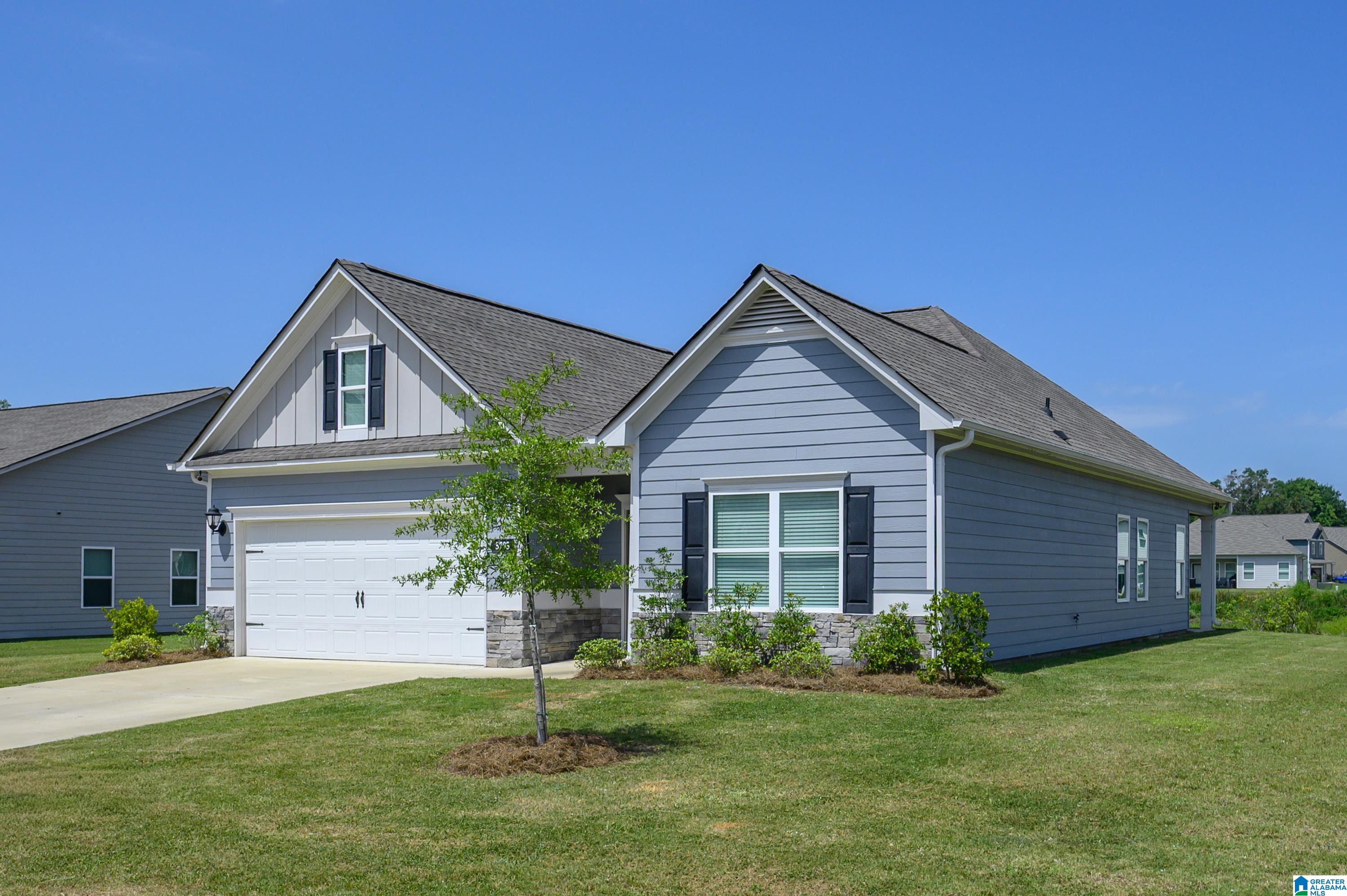 2nd image of 5703 Cedar Creek Park Dr, Bessemer, AL 35022 | MLS# 21462804