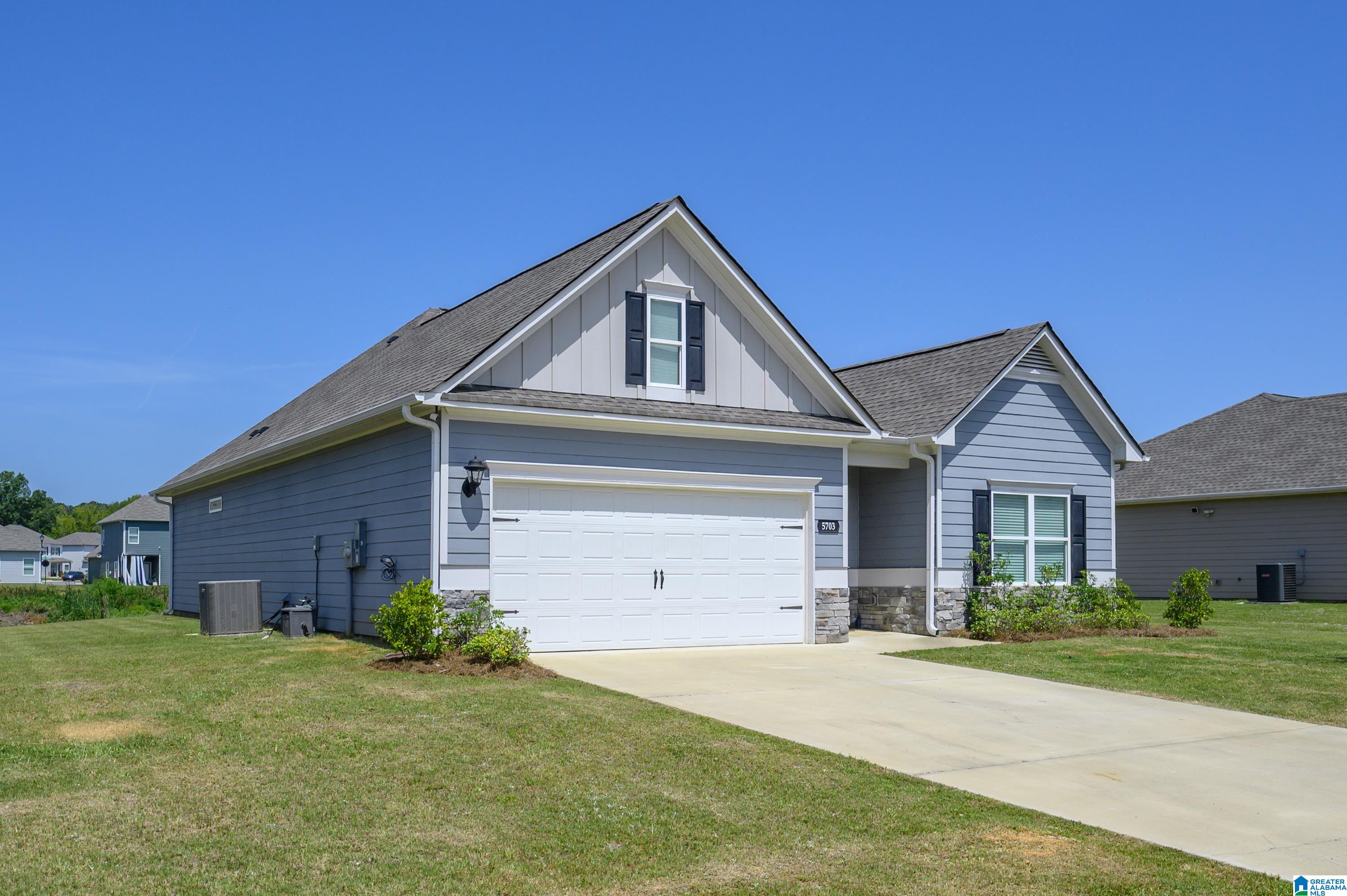 3rd image of 5703 Cedar Creek Park Dr, Bessemer, AL 35022 | MLS# 21462804