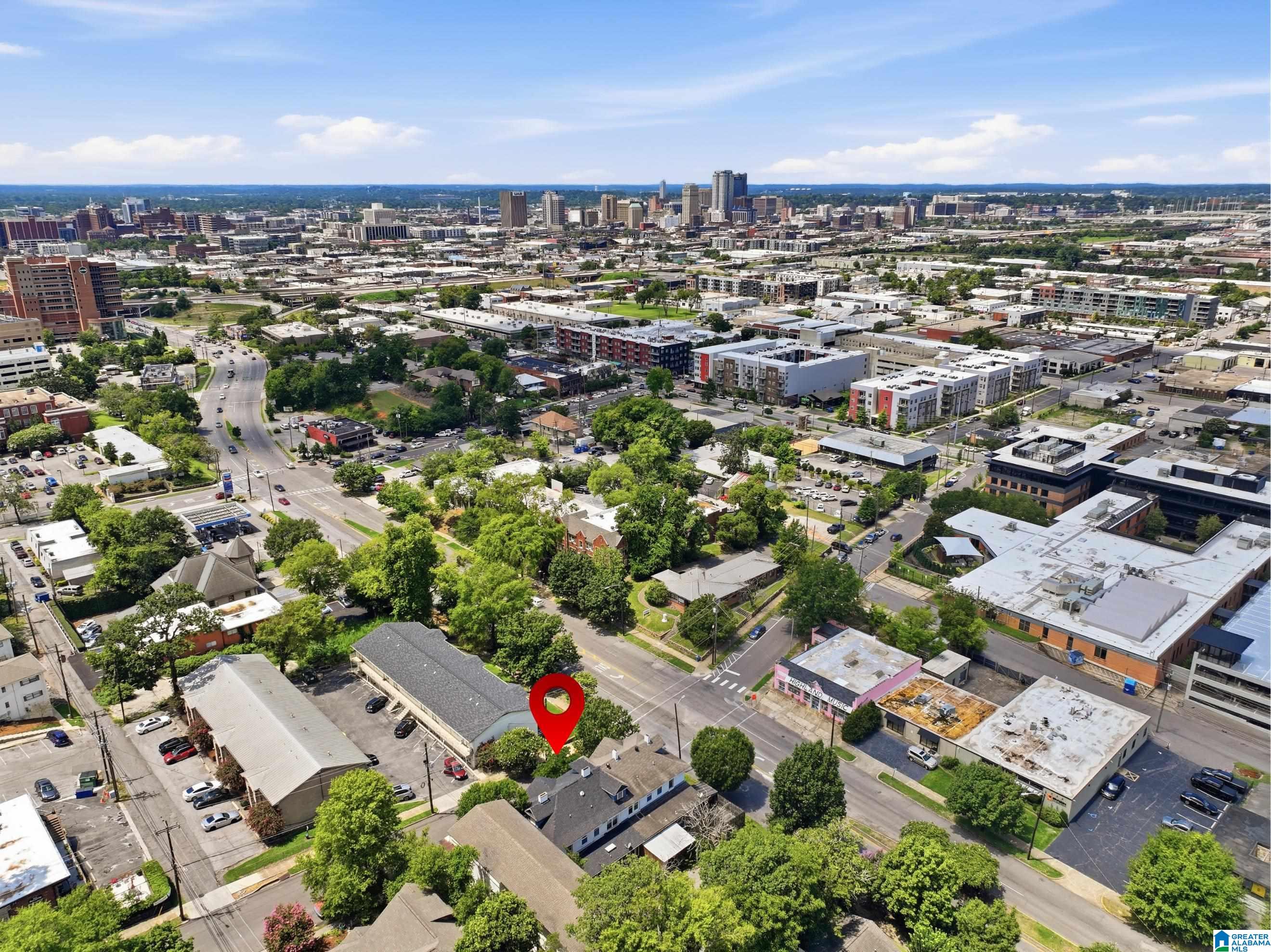 5th image of 801 30Th Street S, Birmingham, AL 35205 | MLS# 21462806