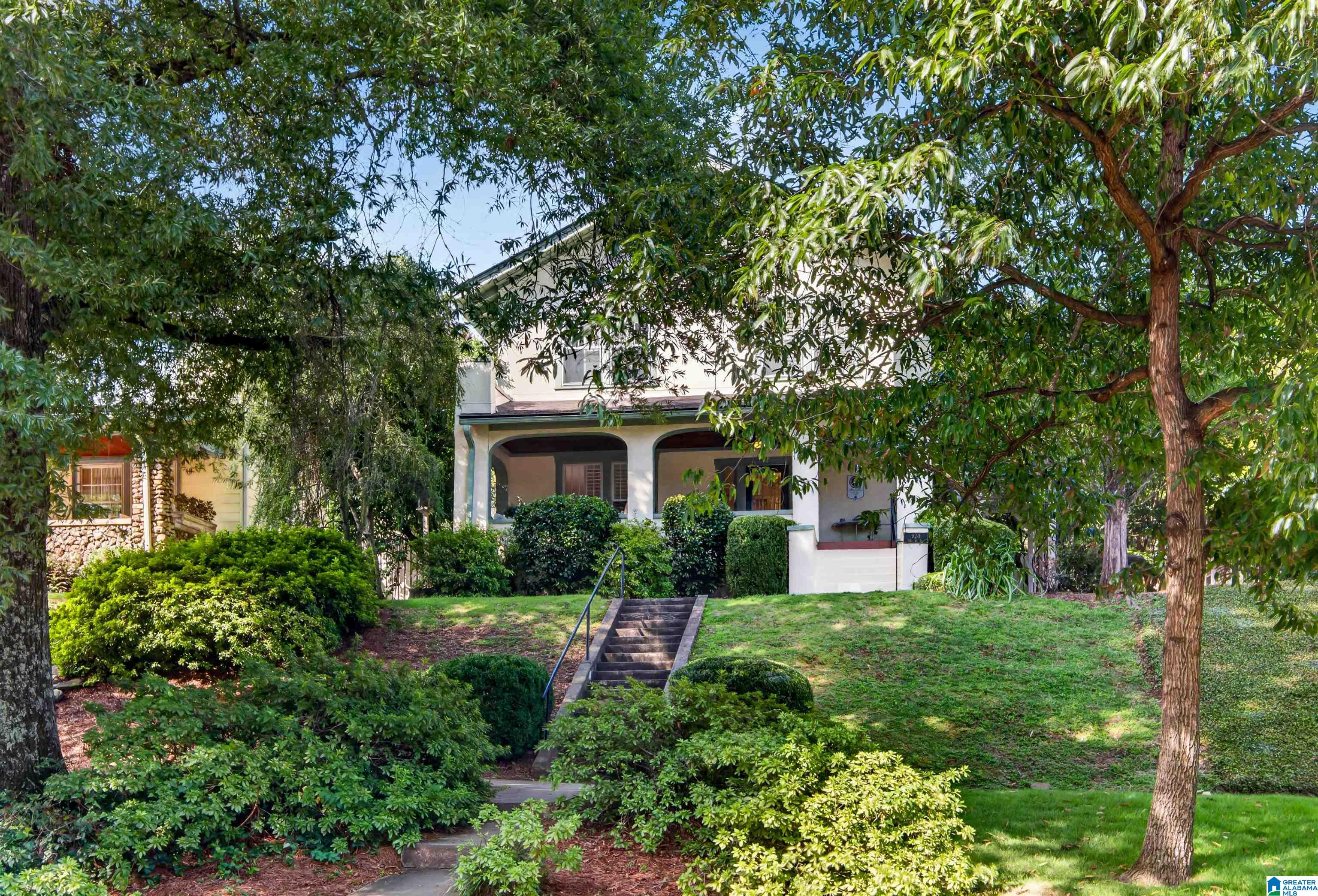 Photo 63 of Sale Pending at 920 31st Street S, Birmingham, AL 35205 | MLS# 21462807 | Listing updated on 2026-08-29