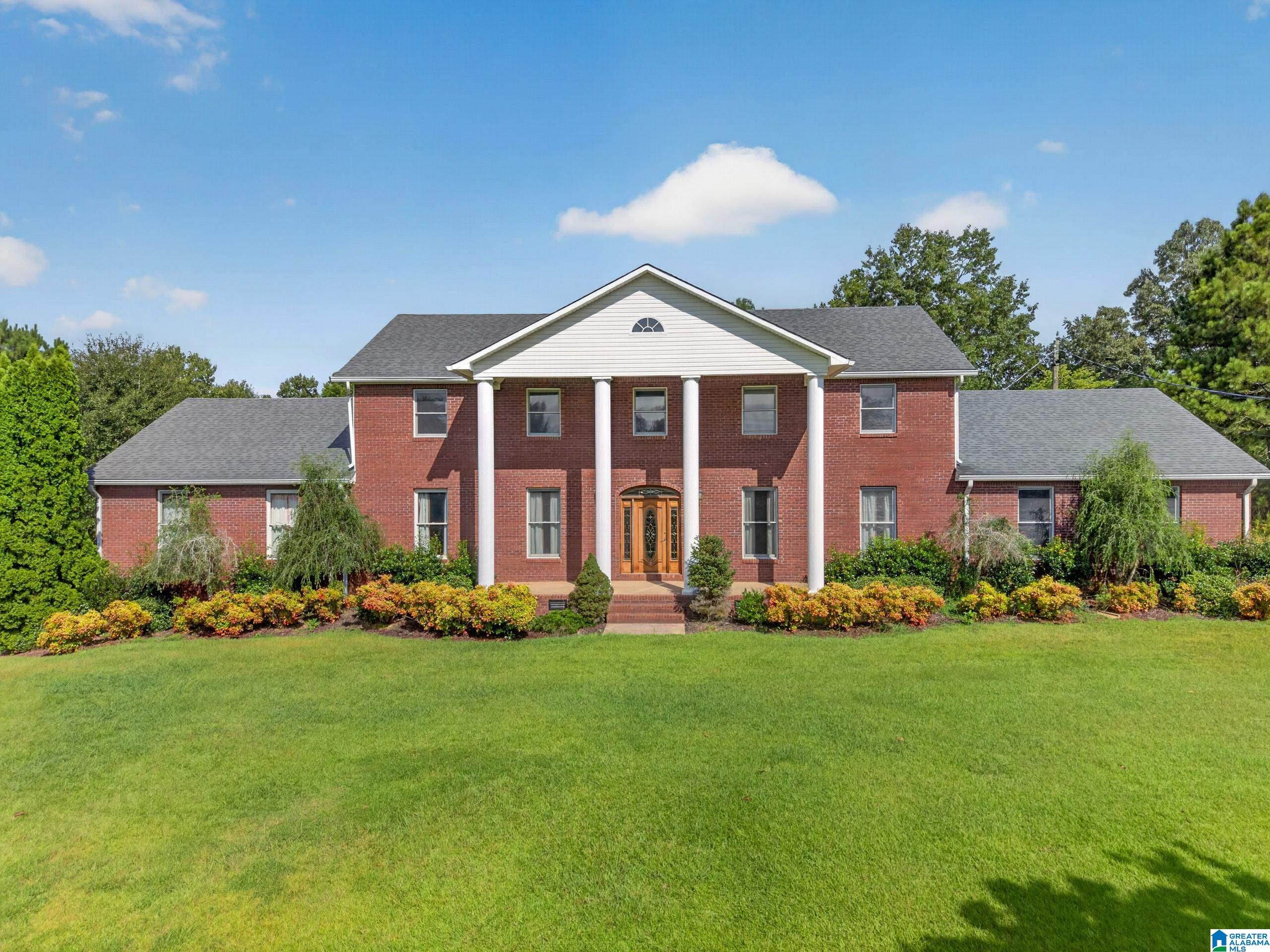 1st image of 647 Foster West Road, Jacksonville, AL 36265 | MLS# 21462809