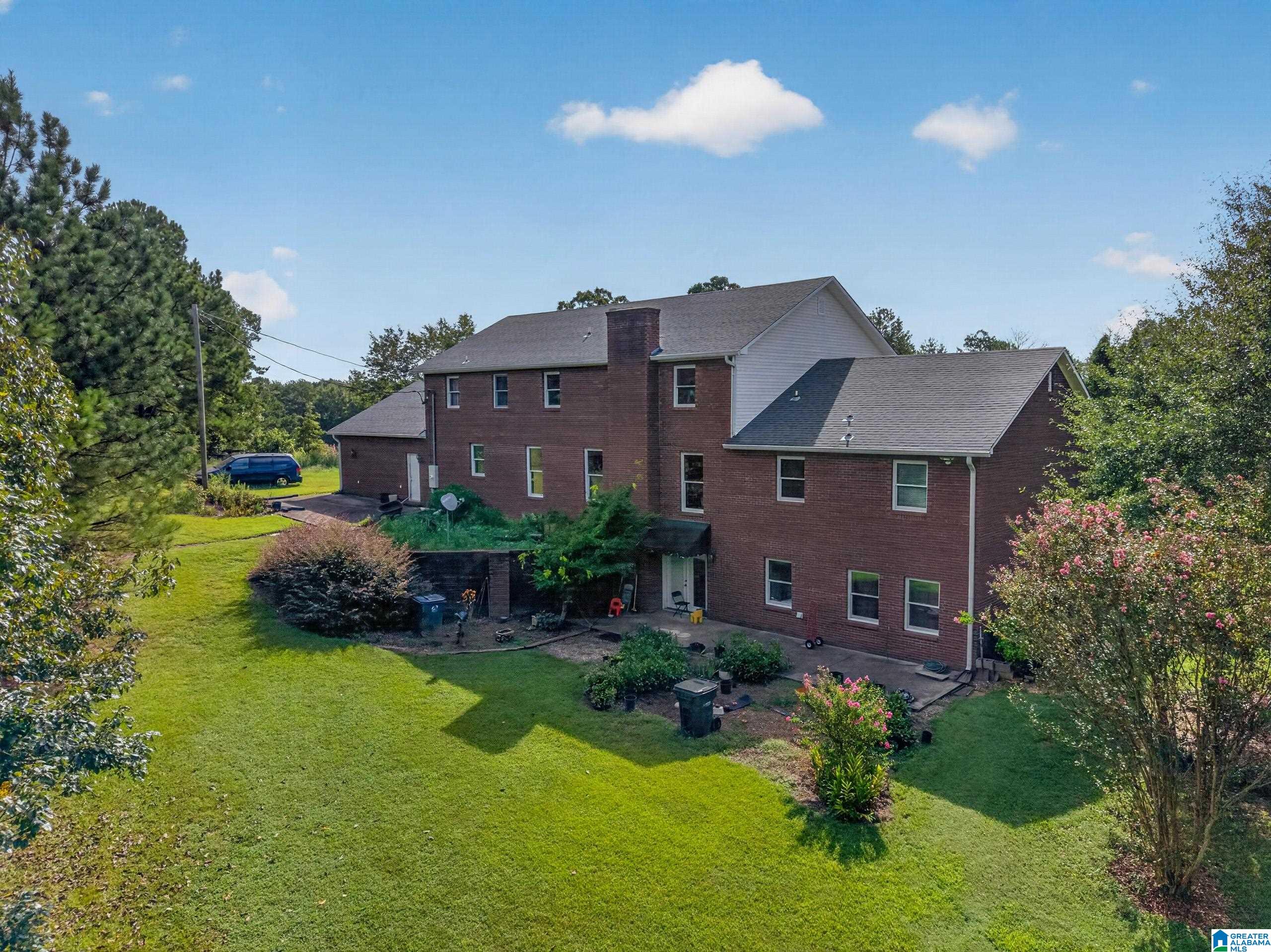2nd image of 647 Foster West Road, Jacksonville, AL 36265 | MLS# 21462809