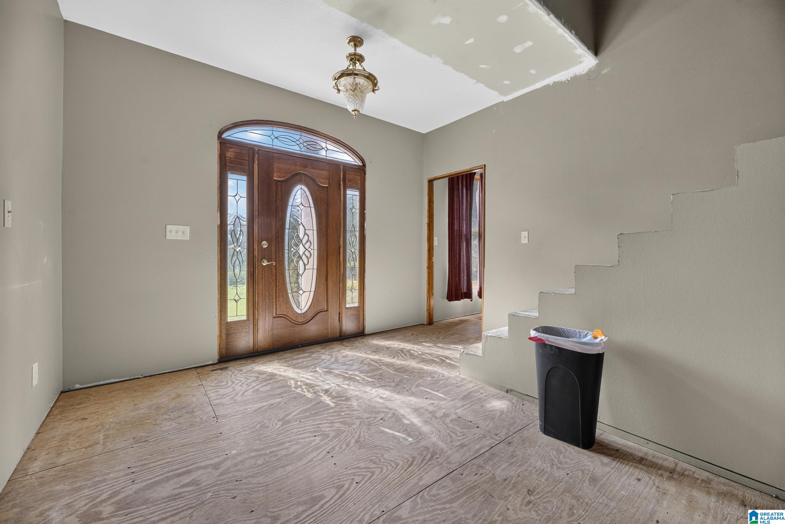 4th image of 647 Foster West Road, Jacksonville, AL 36265 | MLS# 21462809