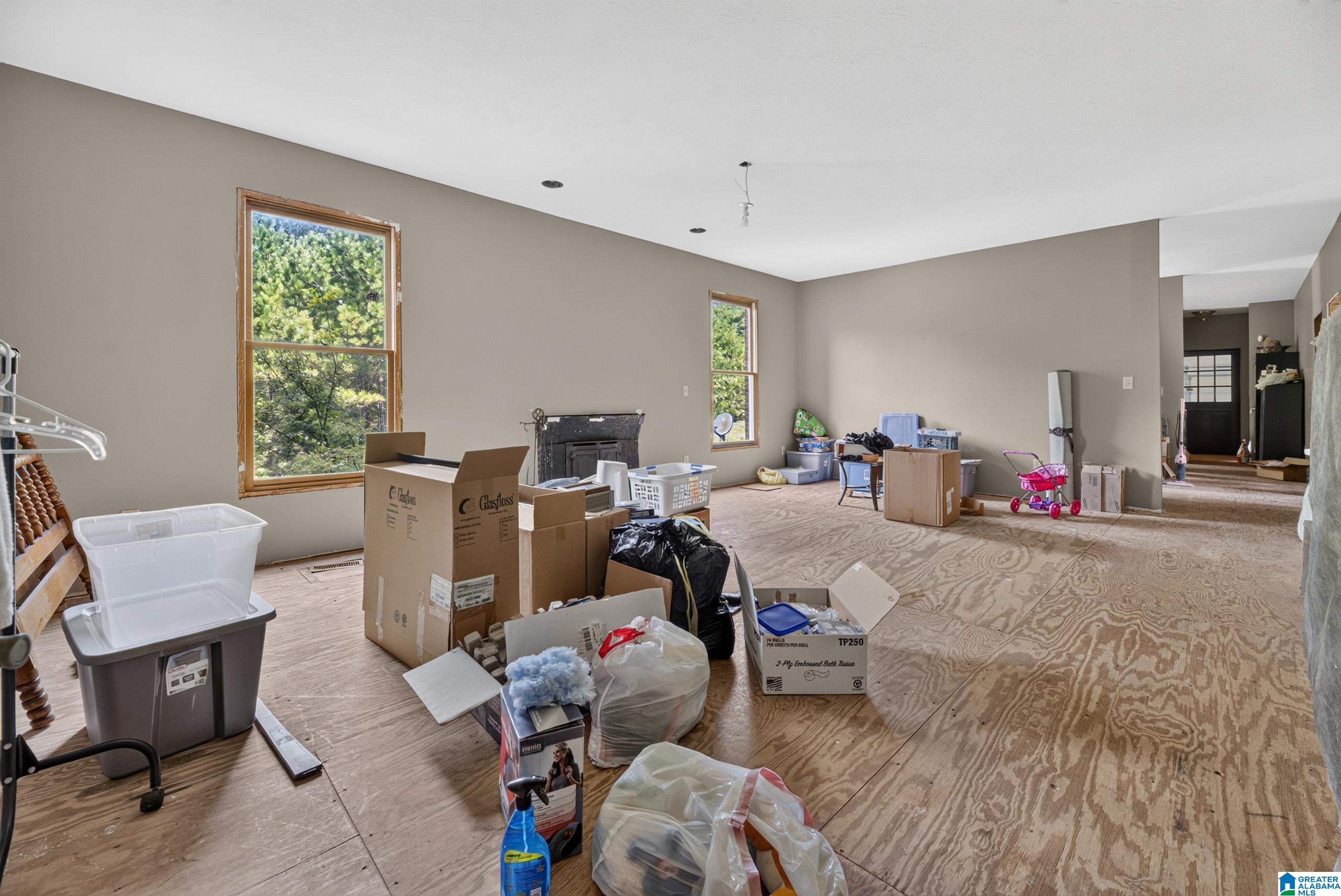 5th image of 647 Foster West Road, Jacksonville, AL 36265 | MLS# 21462809