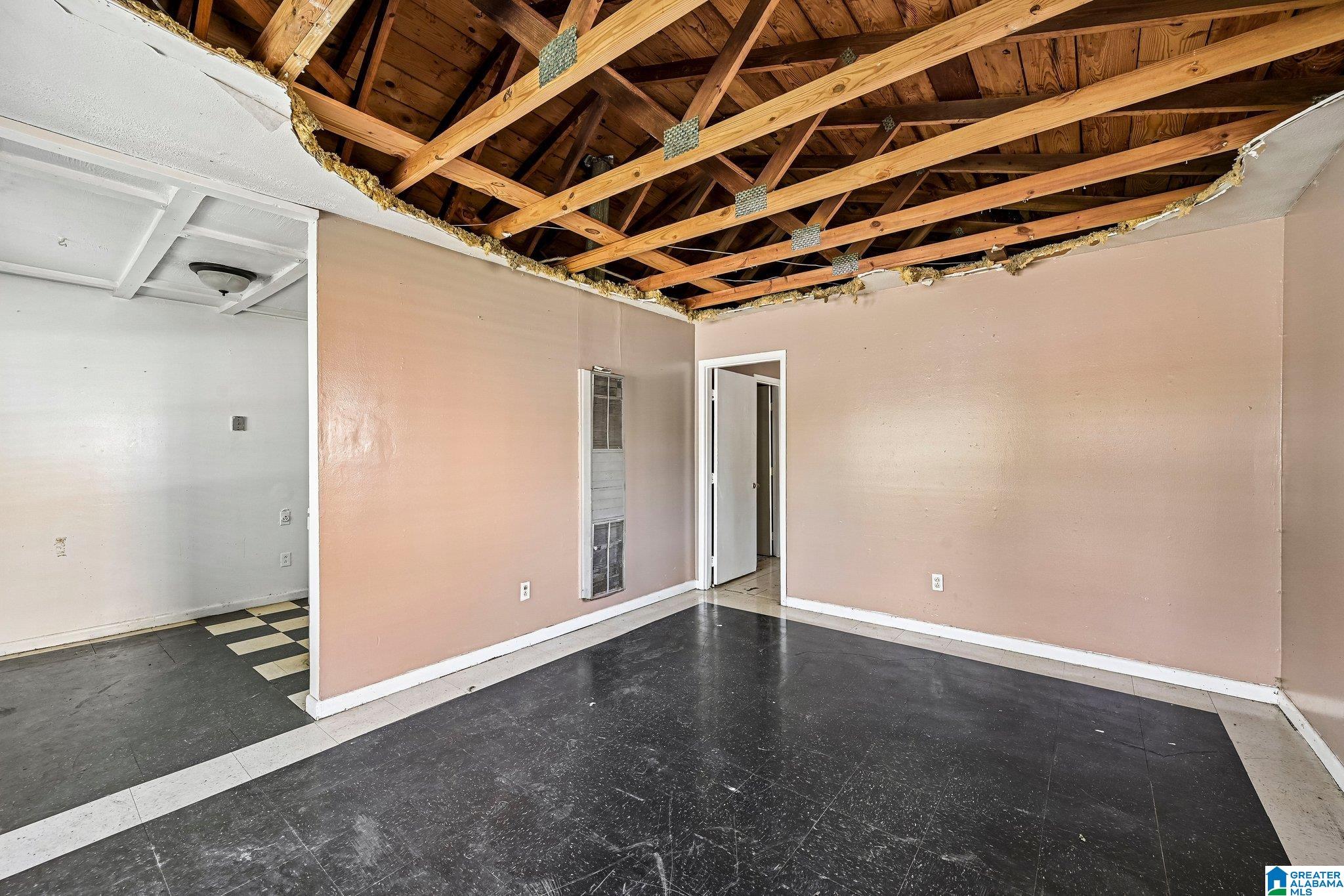 Photo 3 of Multi family home for sale at 705 4th Court W, Birmingham, AL 35204 | MLS# 21462811 | Listing updated on 2026-08-22