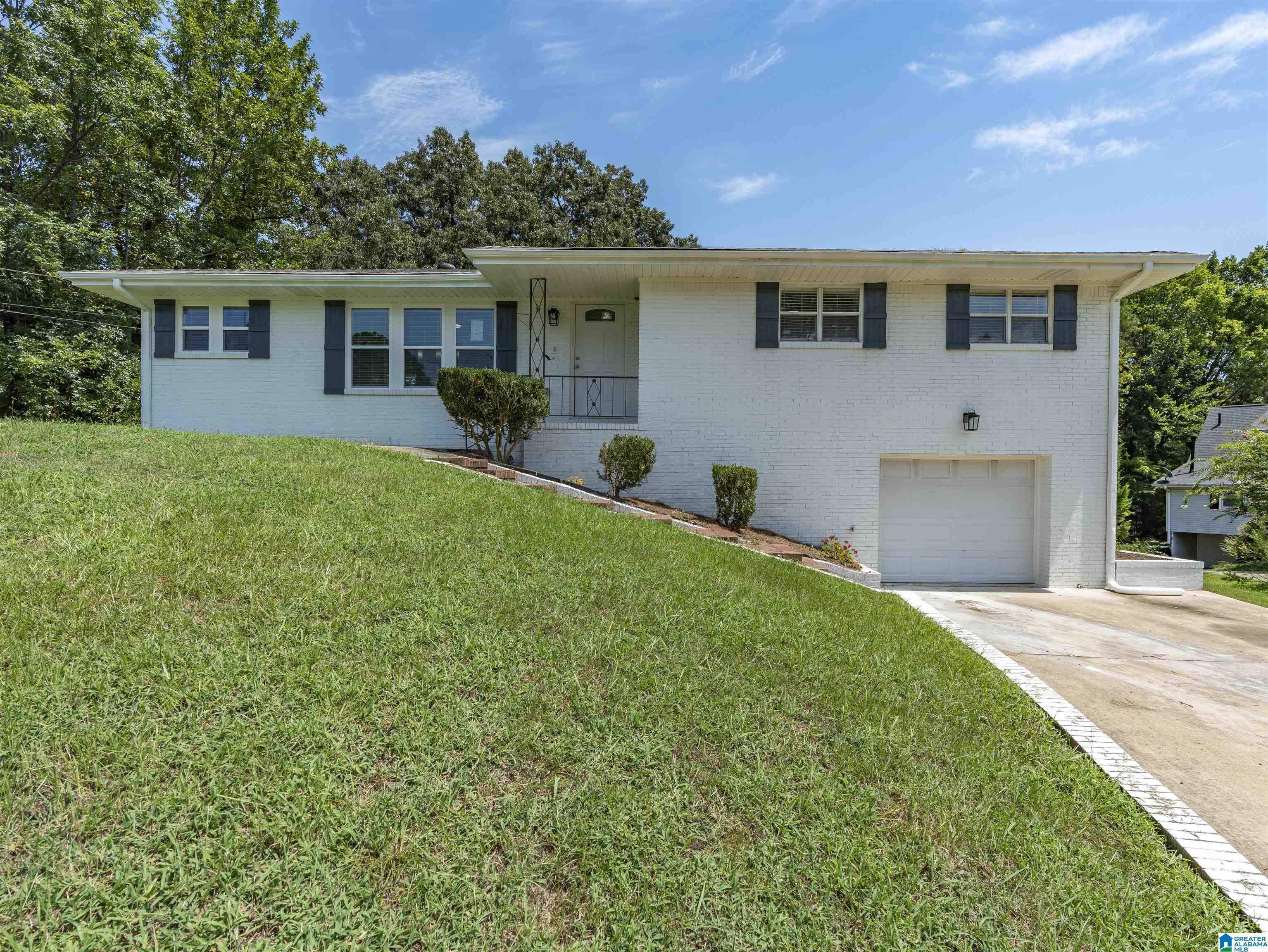 1st image of 2500 Highview Road, Gardendale, AL 35071 | MLS# 21462814