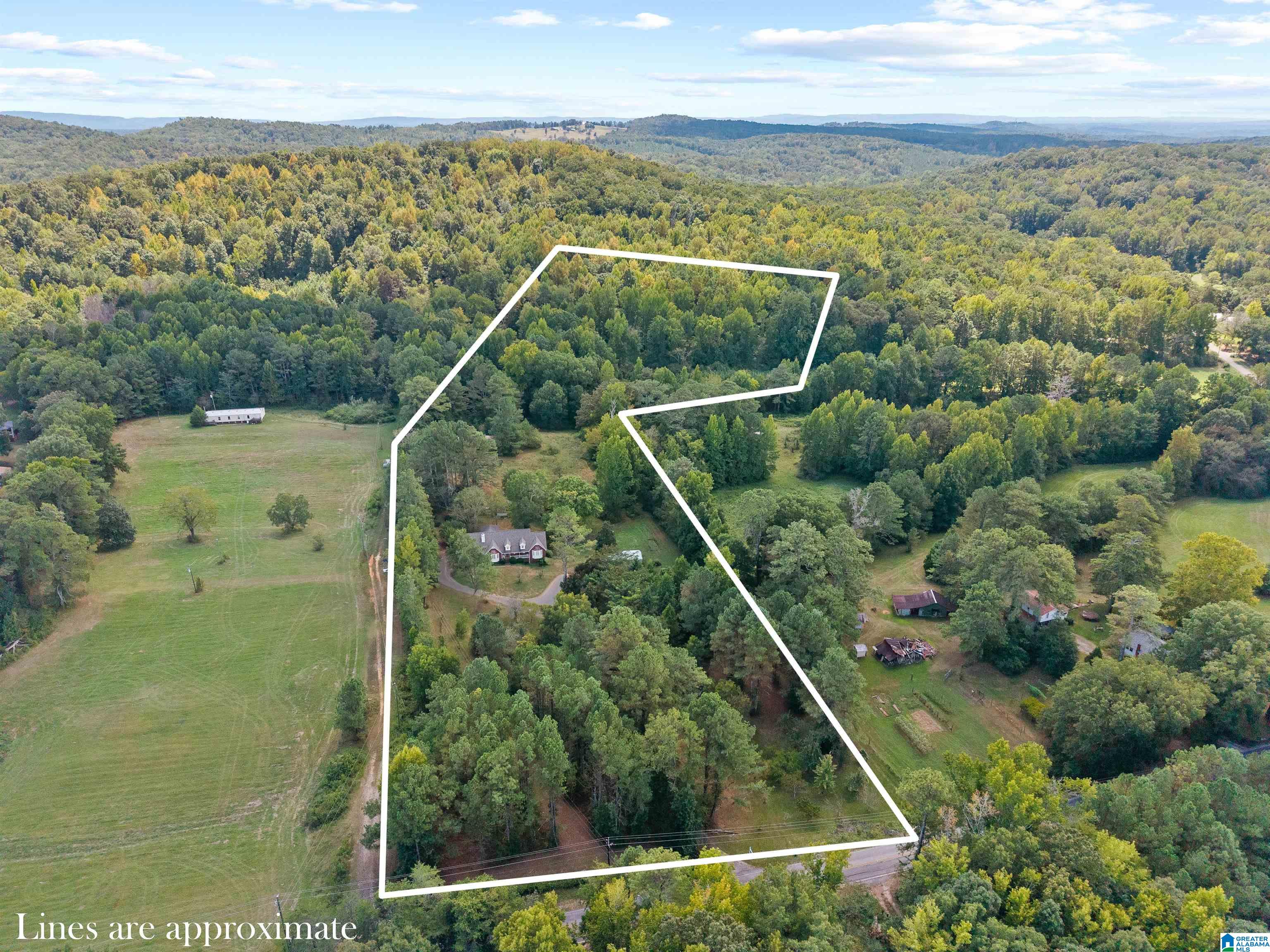 Photo 2 of Single family home for sale at 7519 Old Springville Road, Trussville, AL 35173 | MLS# 21462815 | Listing updated on 2026-09-16