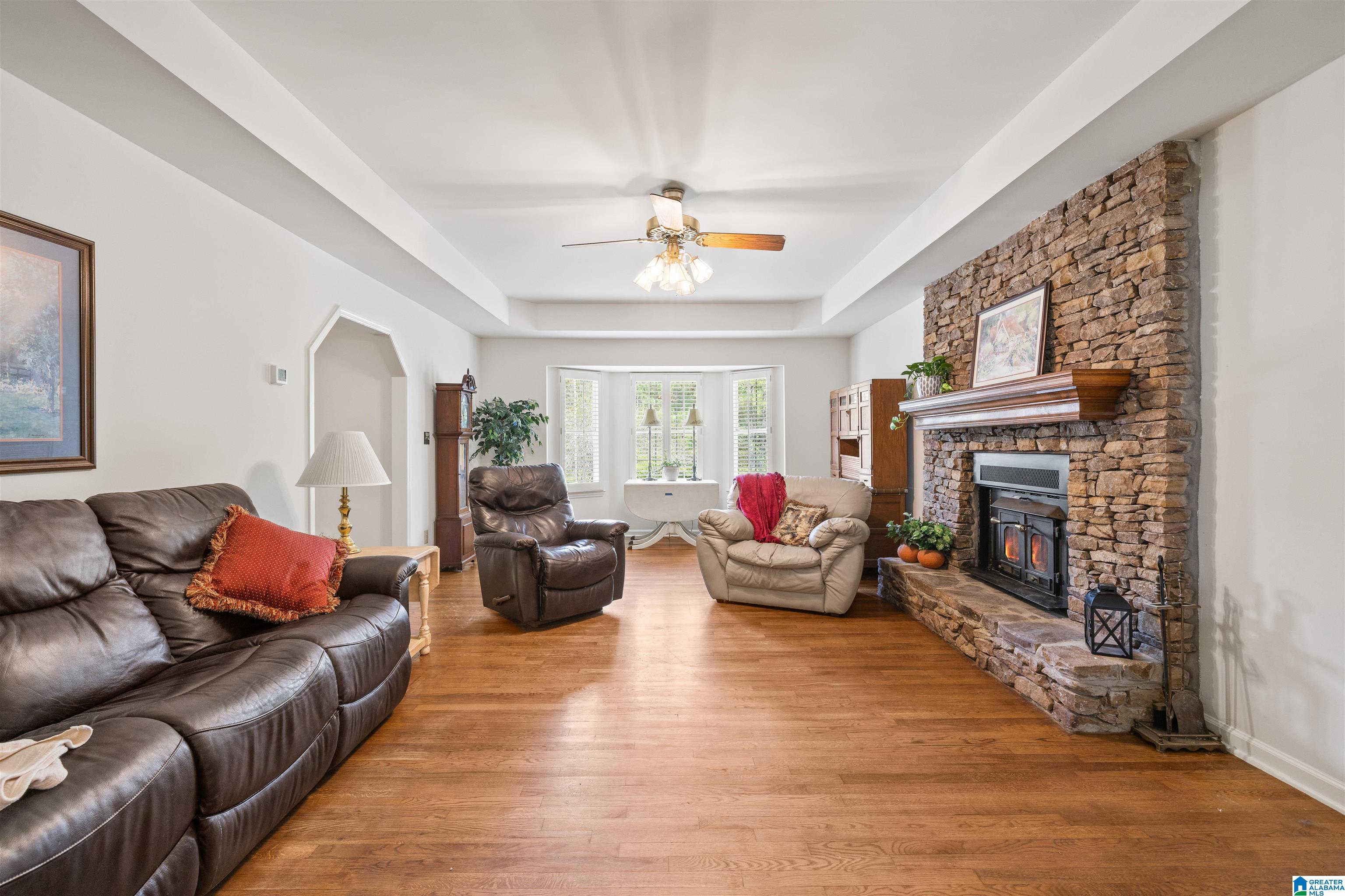 Photo 3 of Single family home for sale at 7519 Old Springville Road, Trussville, AL 35173 | MLS# 21462815 | Listing updated on 2026-09-16
