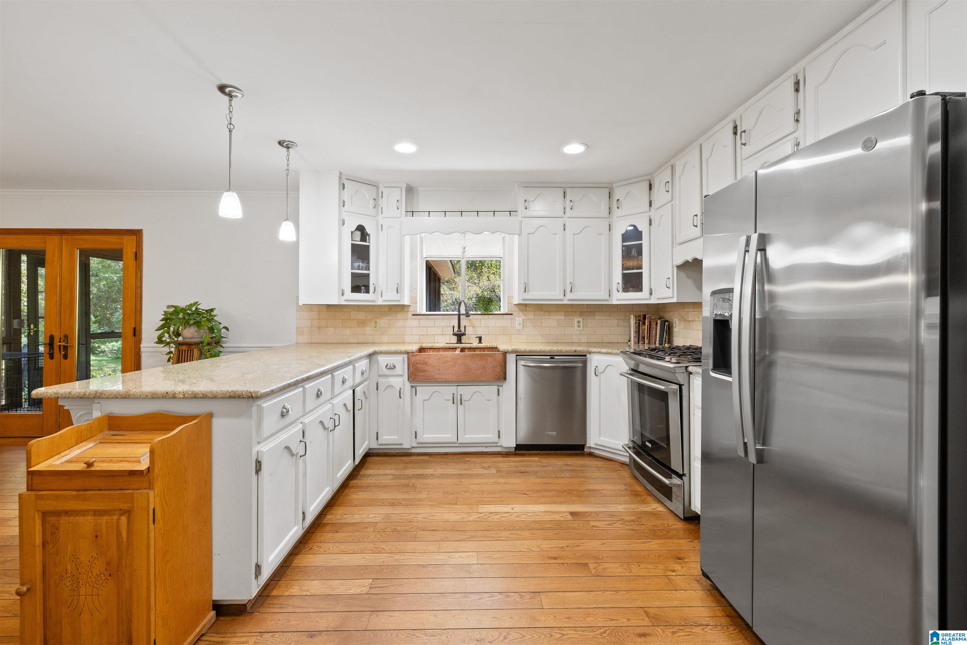 Photo 4 of Single family home for sale at 7519 Old Springville Road, Trussville, AL 35173 | MLS# 21462815 | Listing updated on 2026-09-16