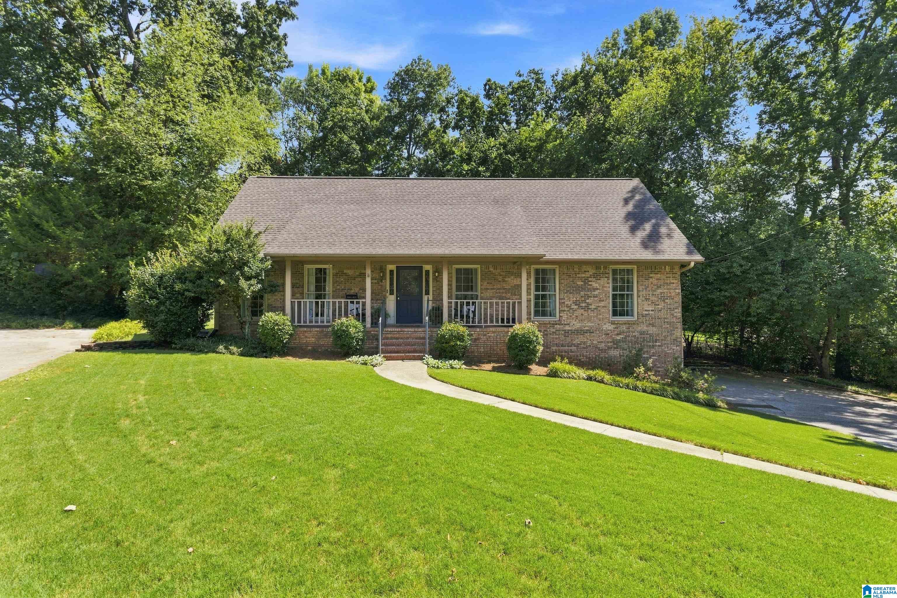 1st image of 845 Leah Lane, Vestavia Hills, AL 35226 | MLS# 21462820