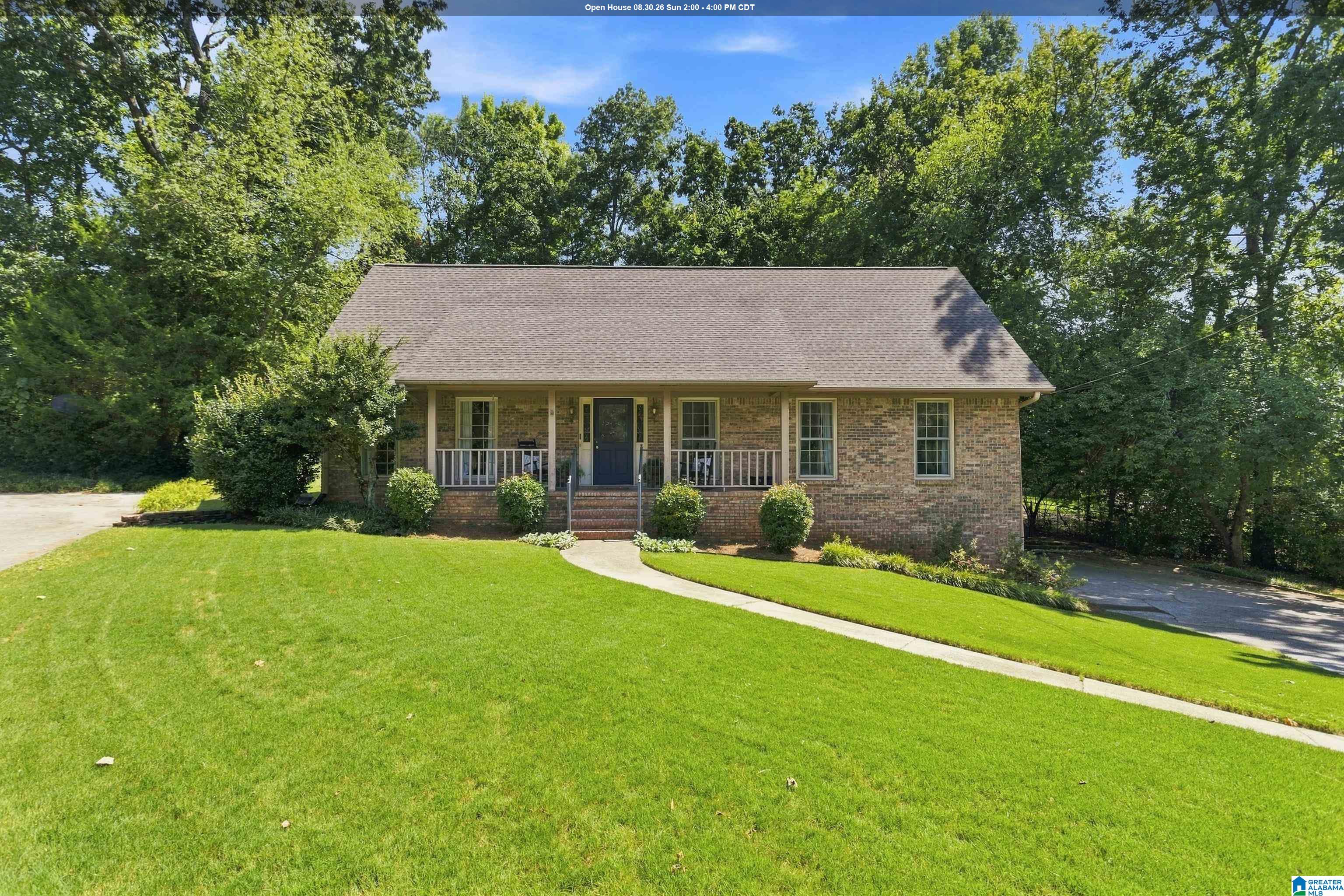 1st image of 845 Leah Lane, Vestavia Hills, AL 35226 | MLS# 21462820