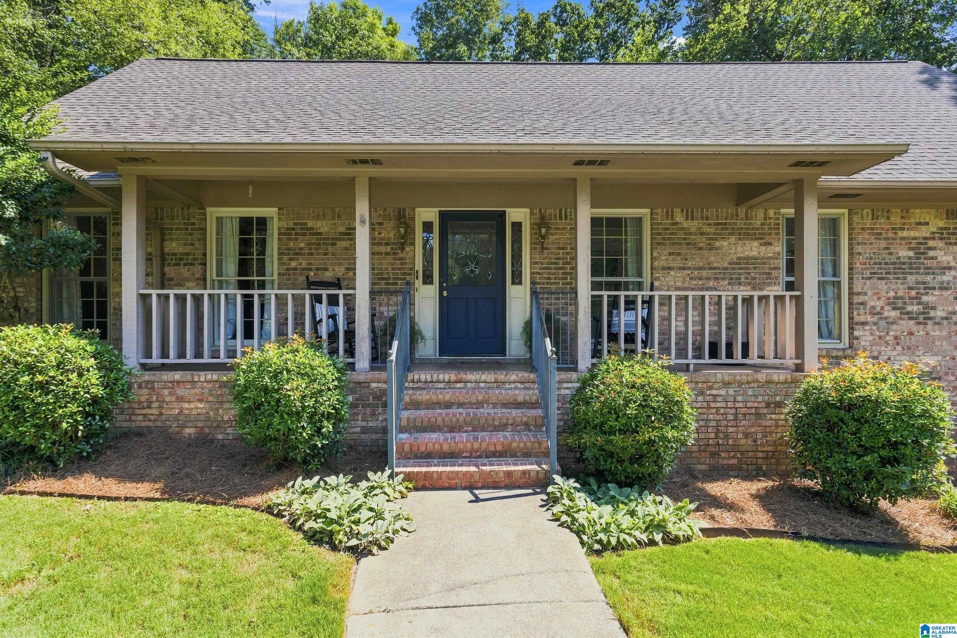 2nd image of 845 Leah Lane, Vestavia Hills, AL 35226 | MLS# 21462820