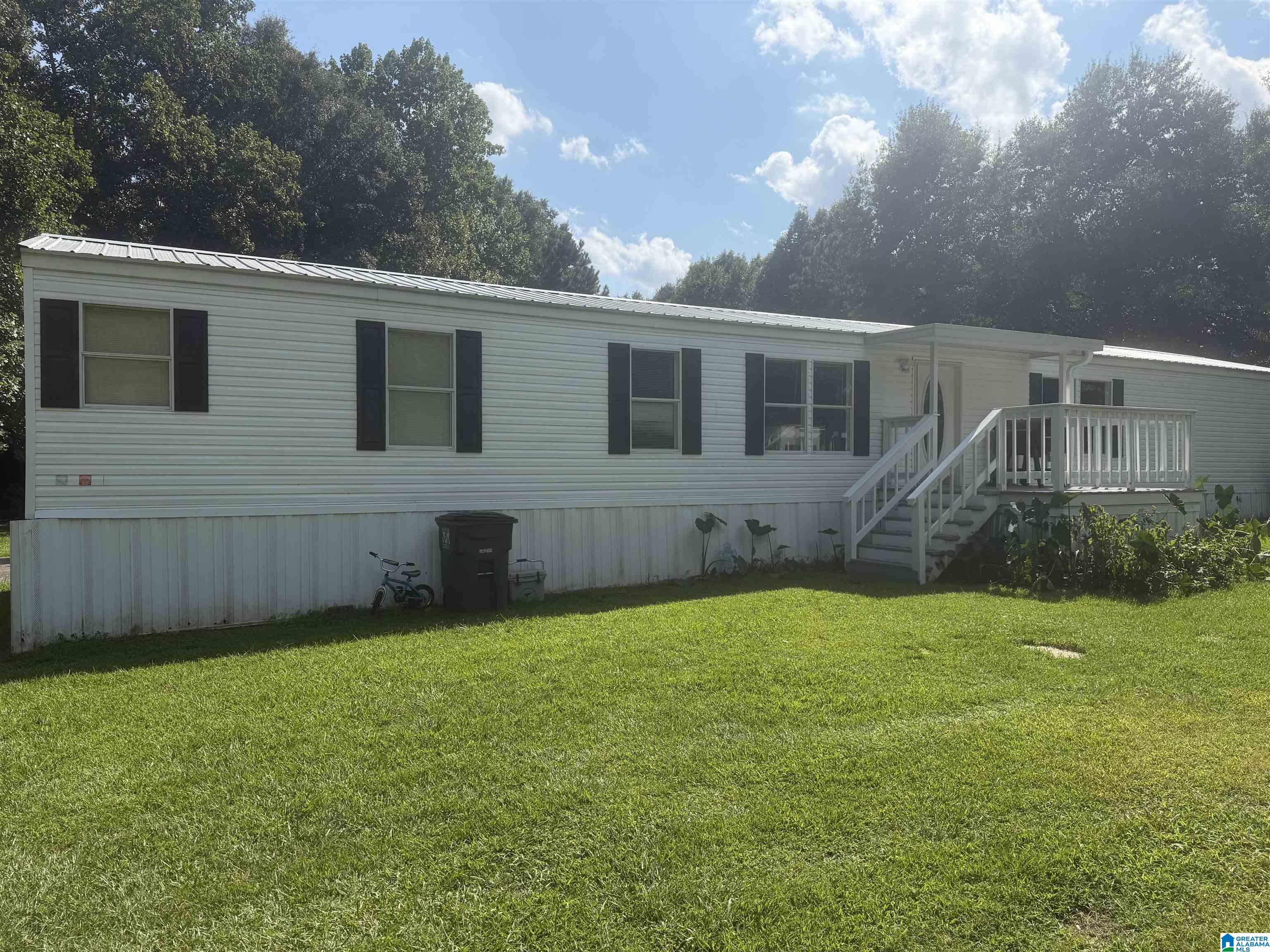 3rd image of 950 County Road 44, Jemison, AL 35085 | MLS# 21462827
