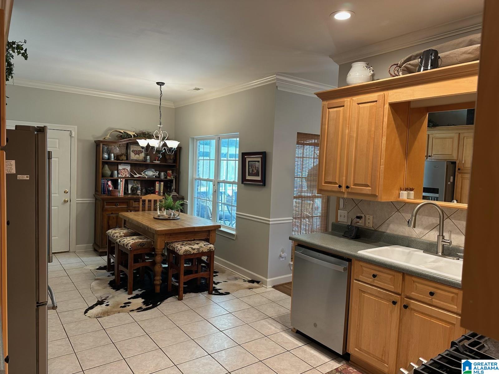 3rd image of 195 Morning Glory Dr, Pell City, AL 35128 | MLS# 21462829