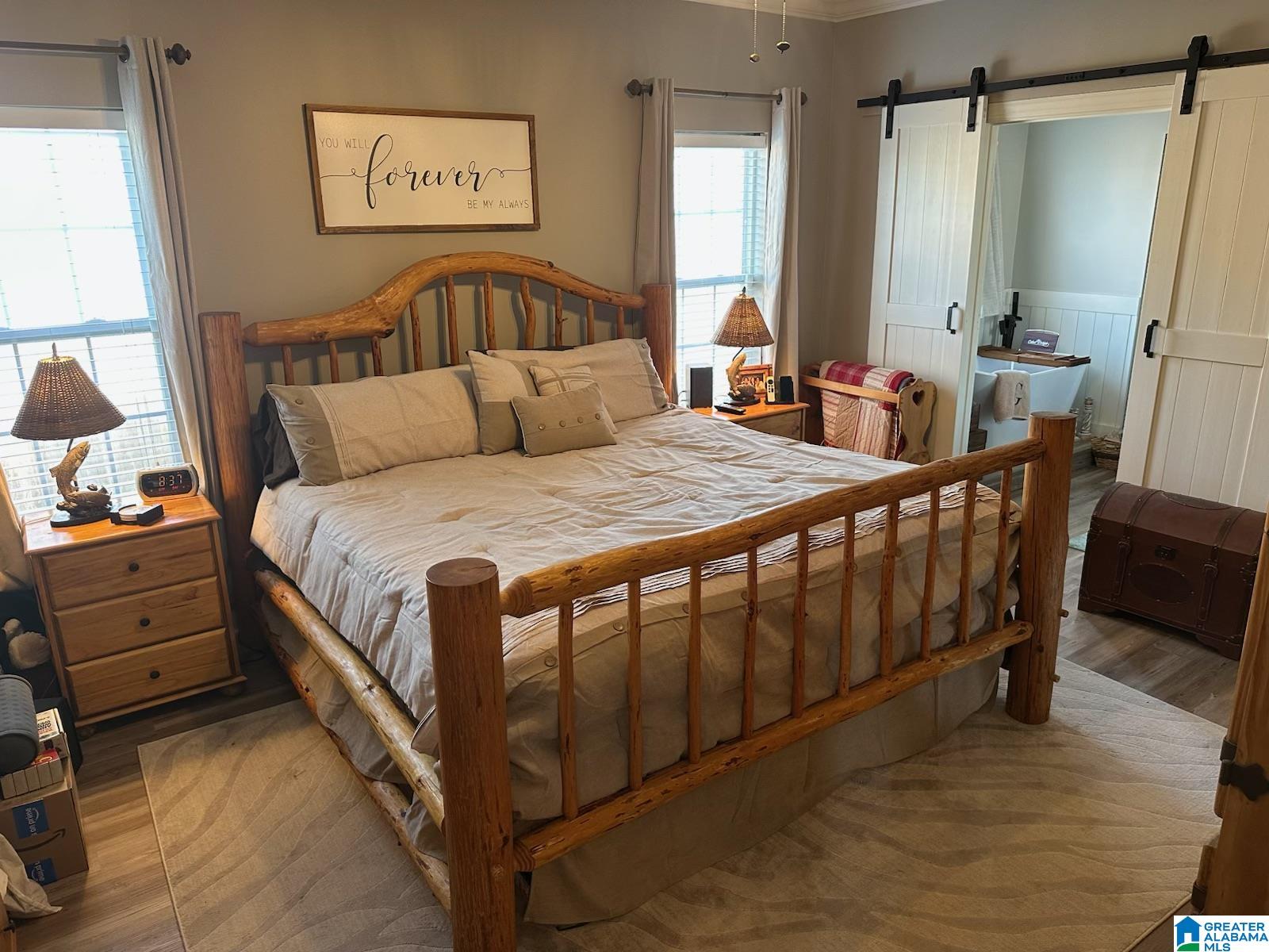 4th image of 195 Morning Glory Dr, Pell City, AL 35128 | MLS# 21462829