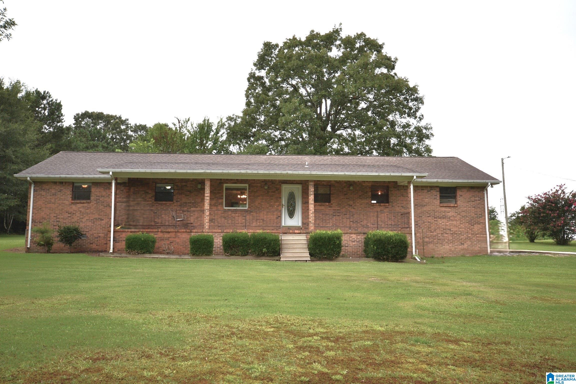 1st image of 4433 County Road 1223, Vinemont, AL 35179 | MLS# 21462830