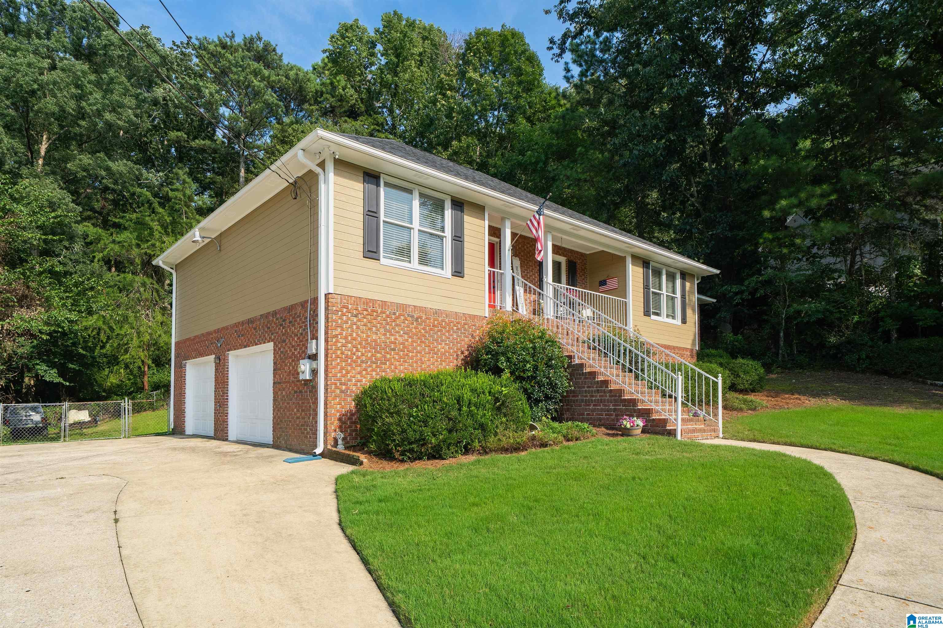 3rd image of 6238 Eagle Ridge Circle, Pinson, AL 35126 | MLS# 21462832