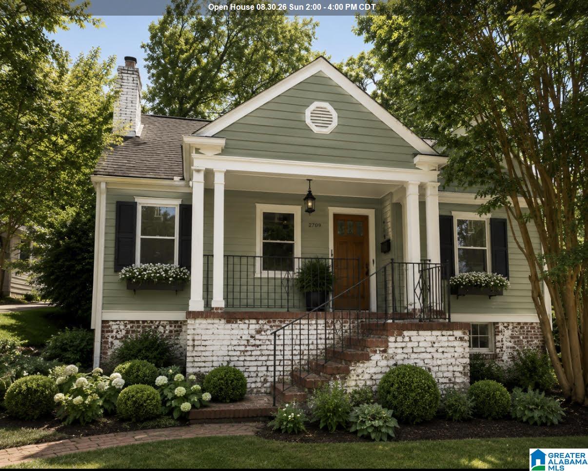 1st image of 2709 Caldwell Avenue S, Birmingham, AL 35205 | MLS# 21462834
